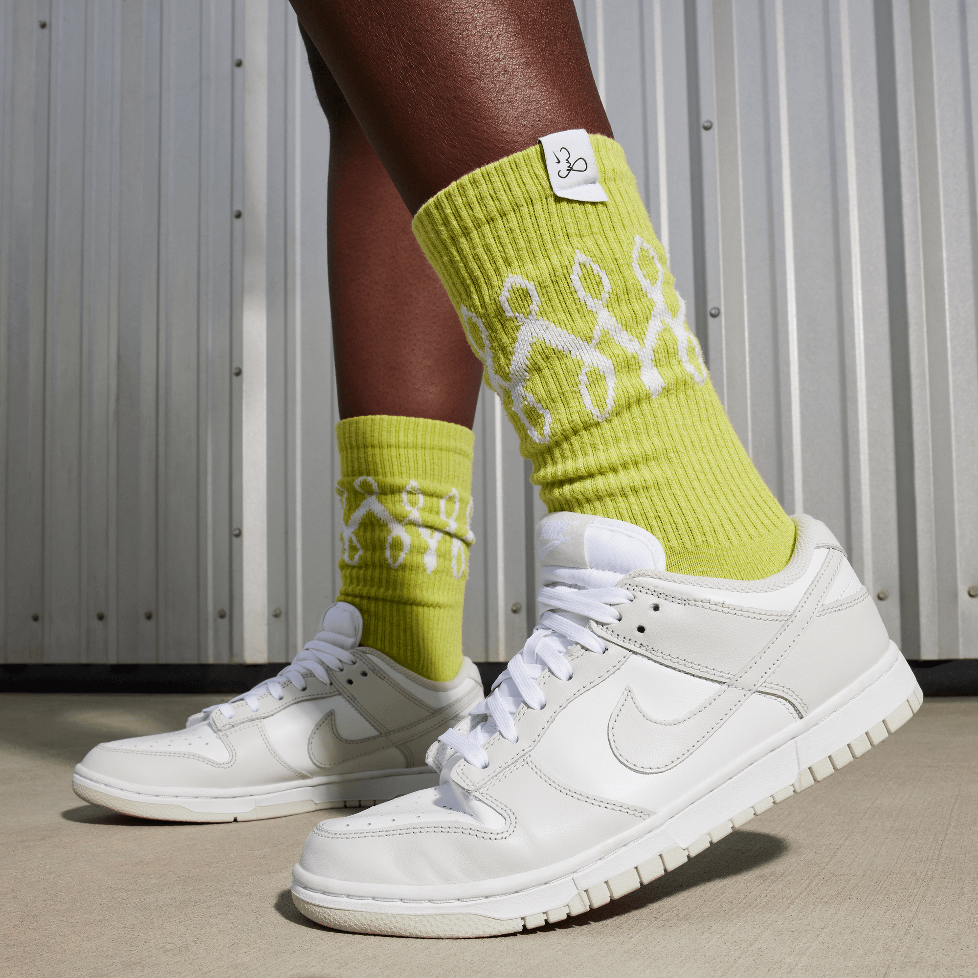 Women's Nike Dunk Low "Photon Dust"