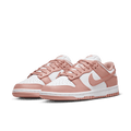 Women's Nike Dunk Low "Rose Whisper "