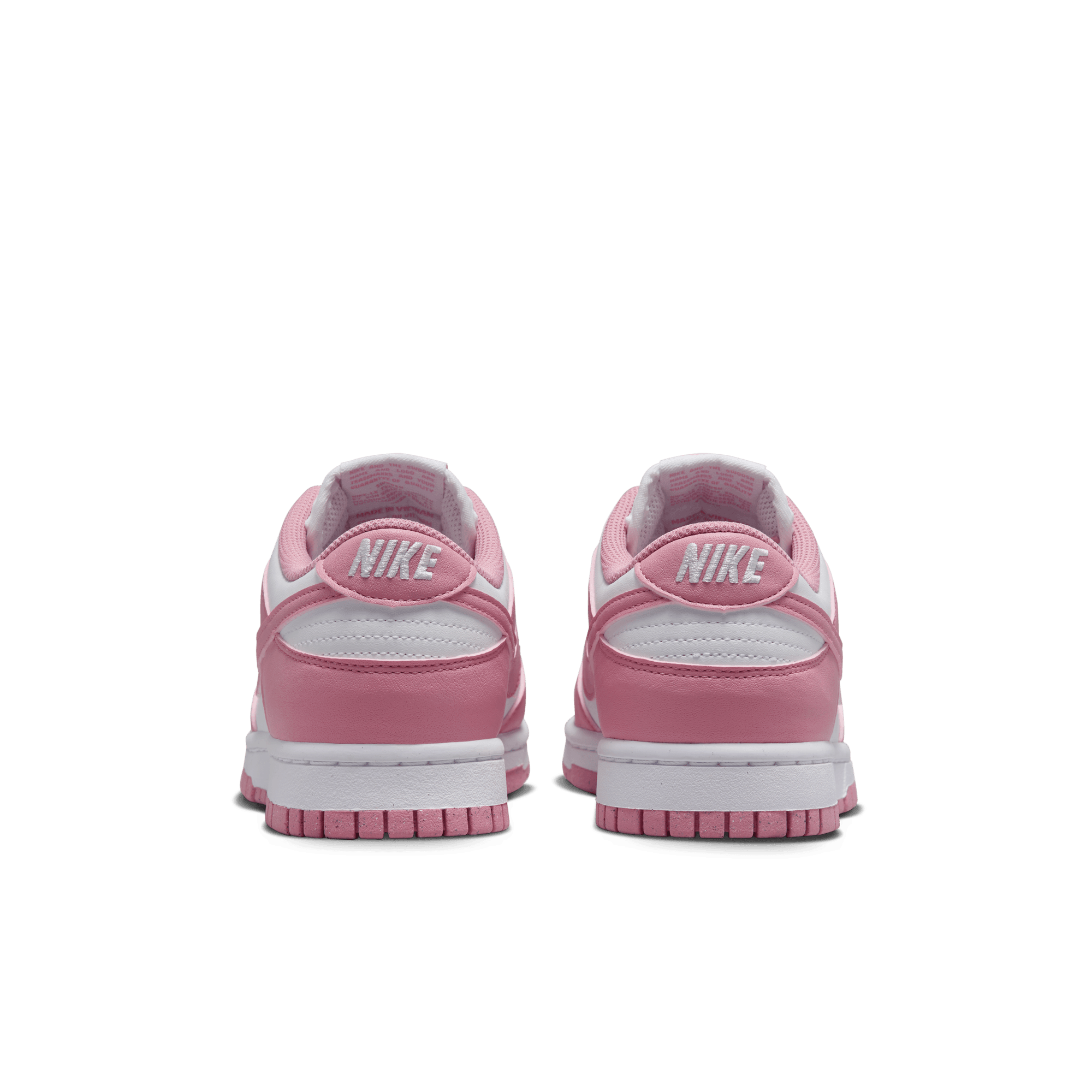 Women's Nike Dunk Low Next Nature "Elemental Pink"