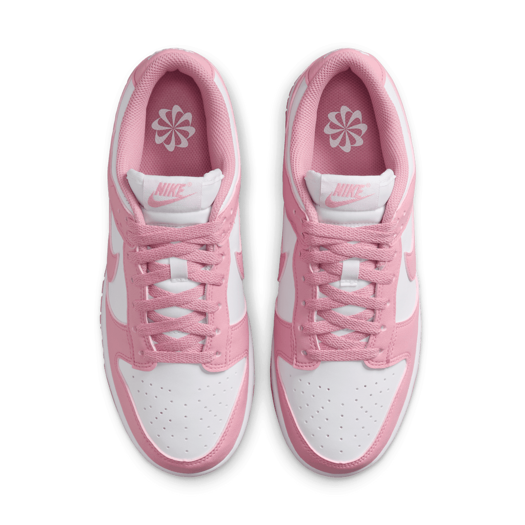 Women's Nike Dunk Low Next Nature "Elemental Pink"
