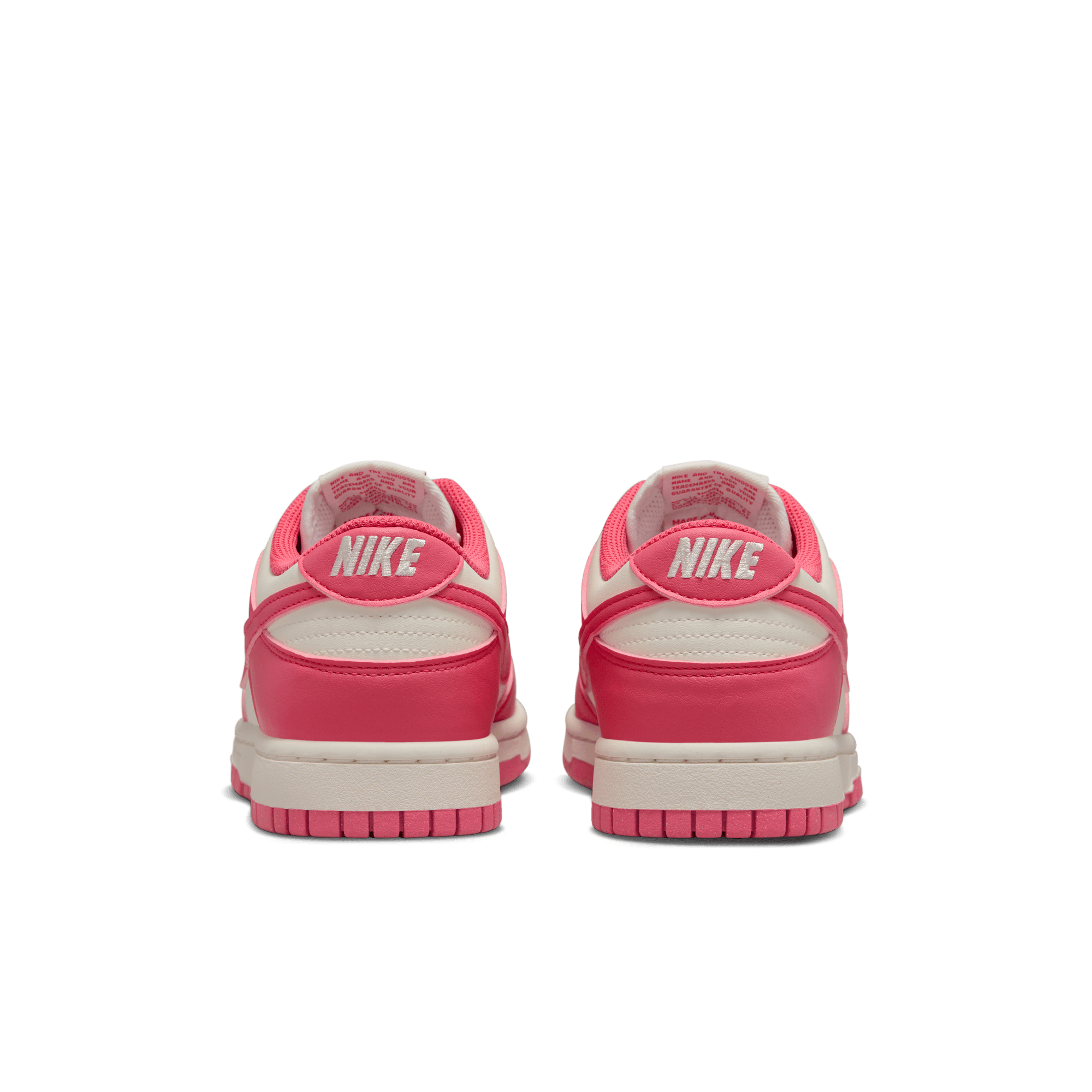 Women's Nike Dunk Low Next Nature "Aster Pink"