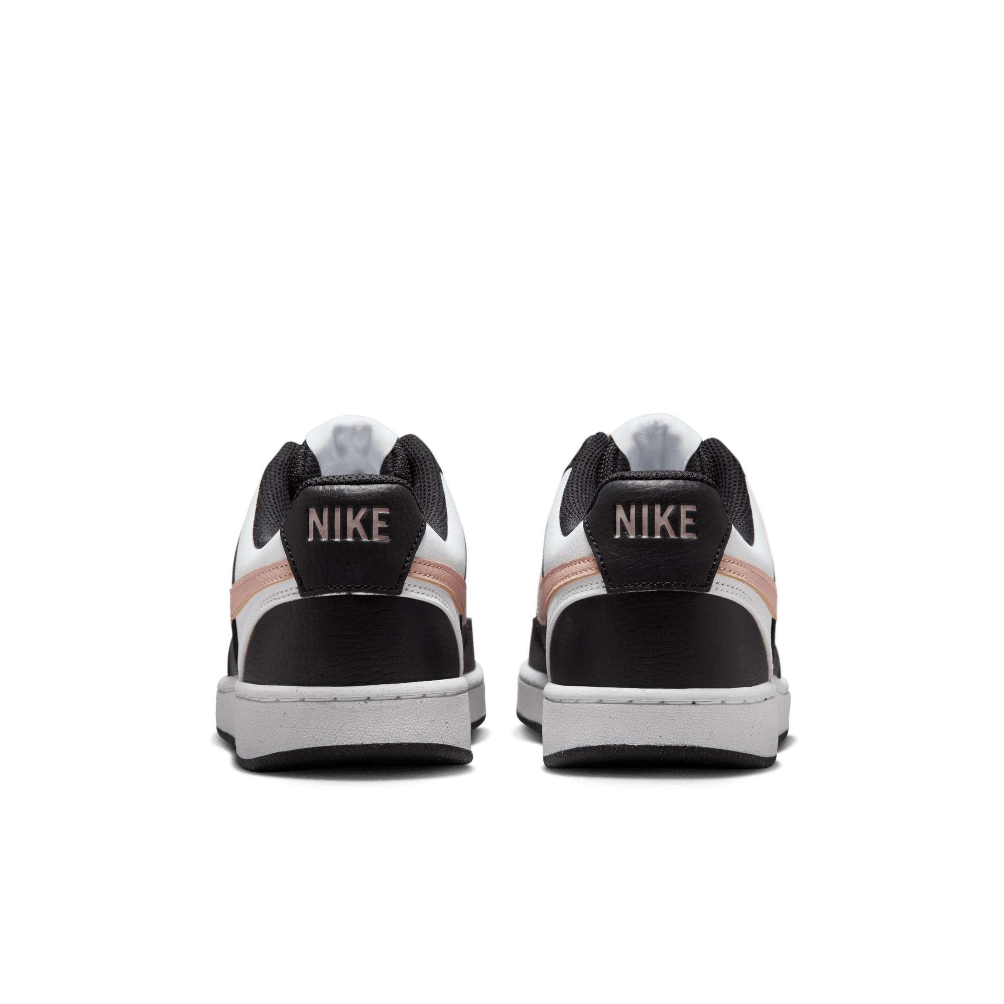 Women's Nike Court Vision Low Next Nature "Particle Beige"