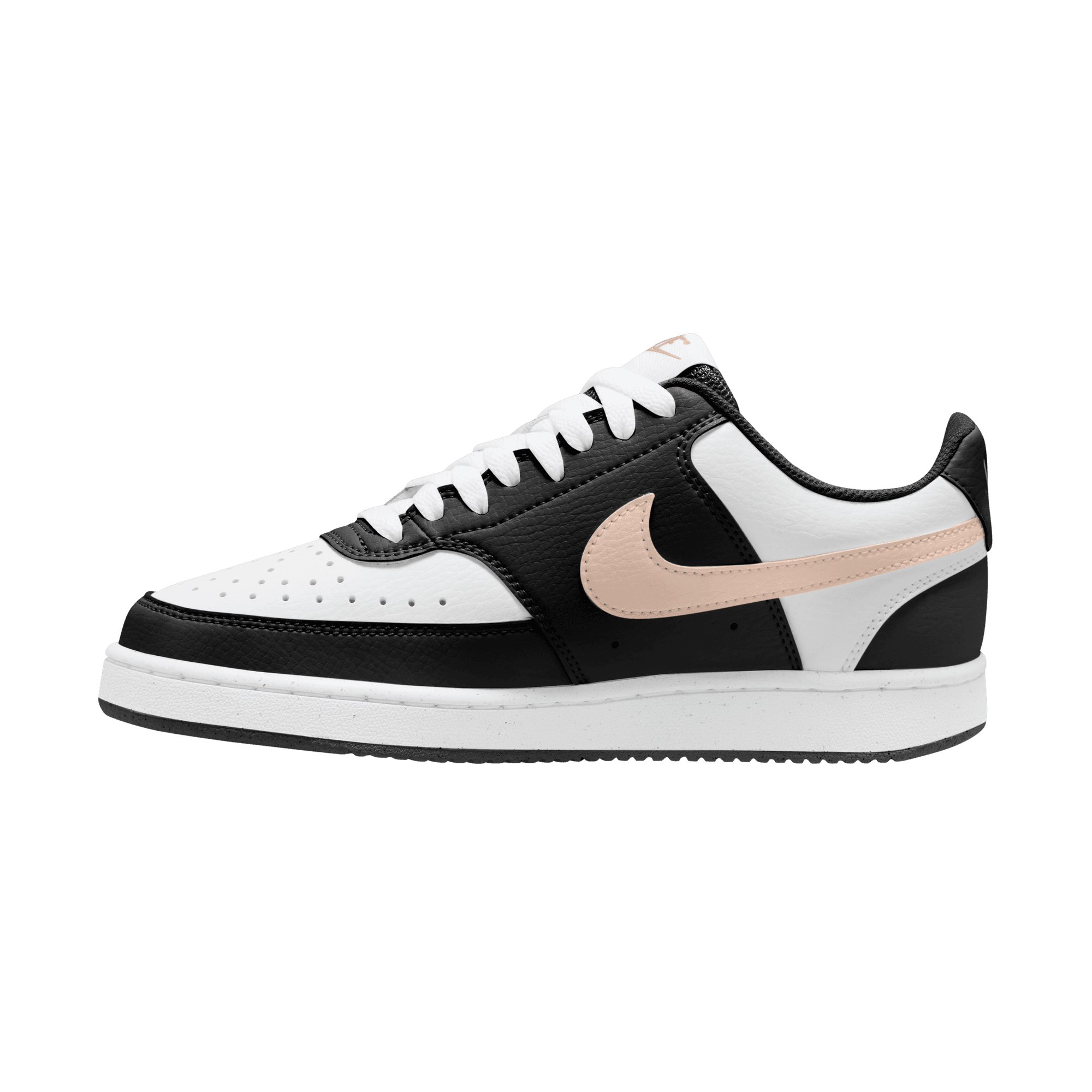 Women's Nike Court Vision Low Next Nature "Particle Beige"
