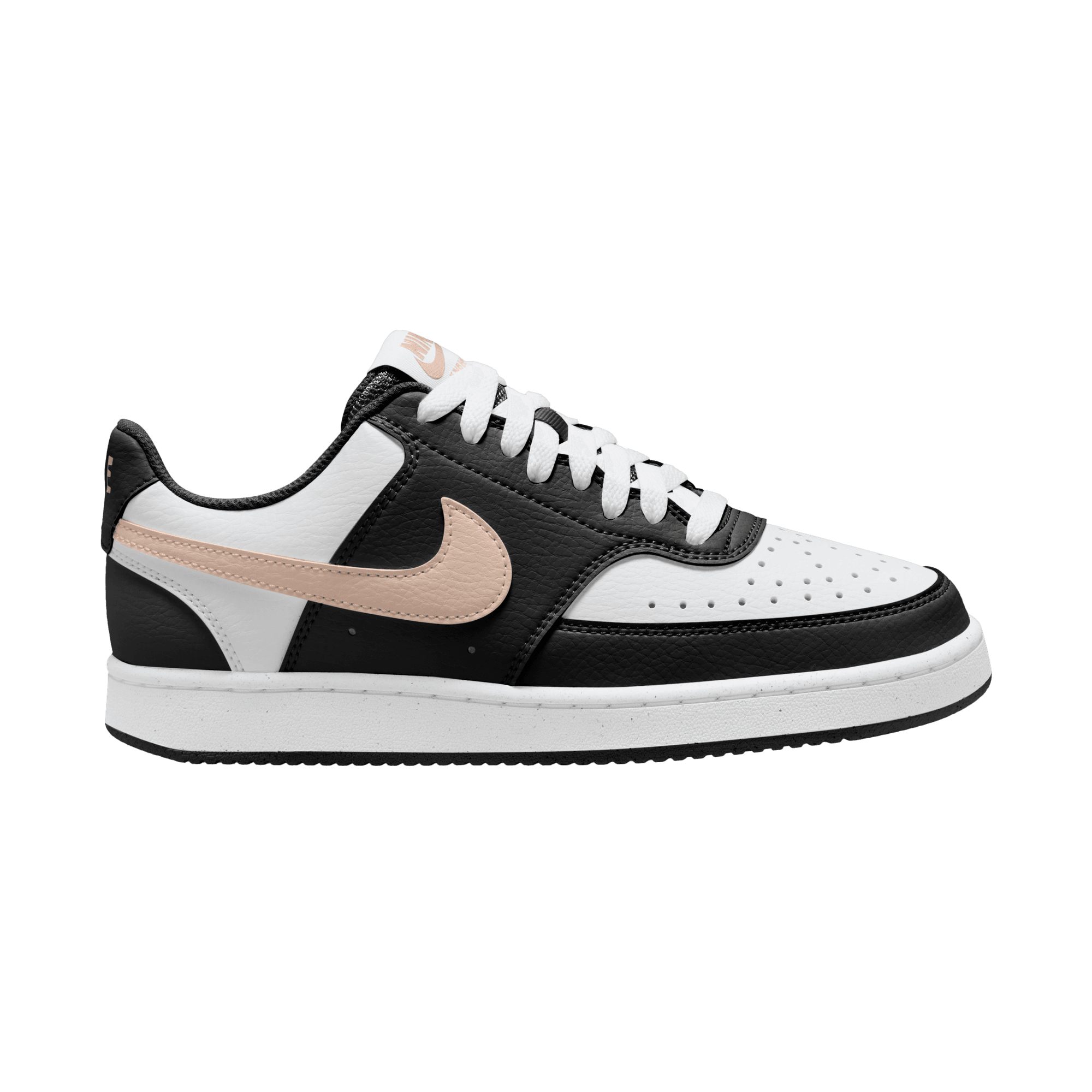 Women's Nike Court Vision Low Next Nature "Particle Beige"