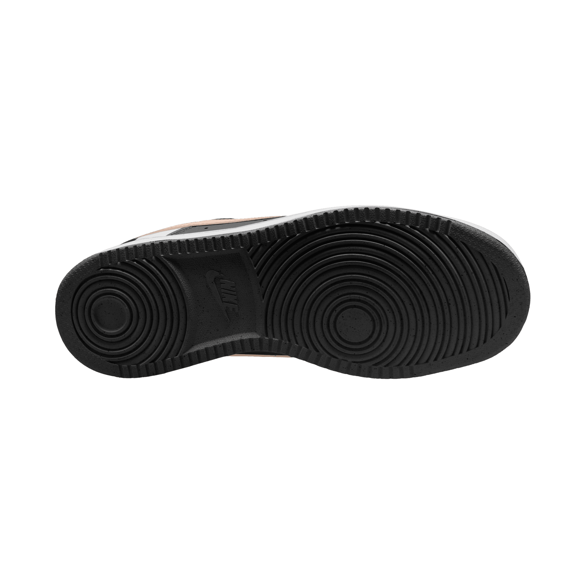 Women's Nike Court Vision Low Next Nature "Particle Beige"