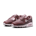 Women's Nike Air Max 90 "Dark Pony Platinum Violet "