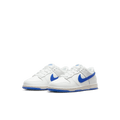 Little Kids' Nike Dunk Low "Hyper Royal "
