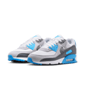 Men's Nike Air Max 90 "Blue Lightning"
