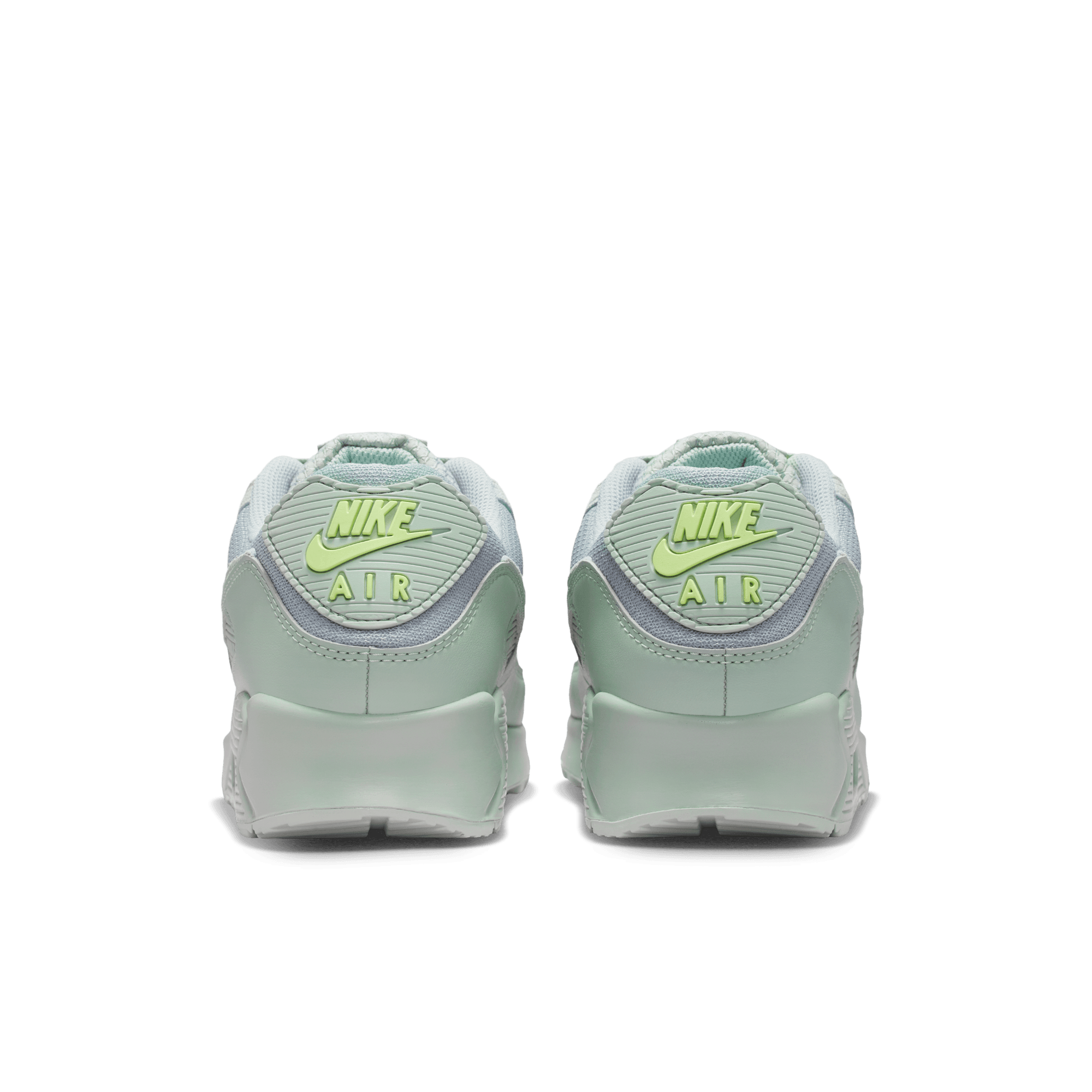 Men's Nike Air Max 90 "Lime Glow"