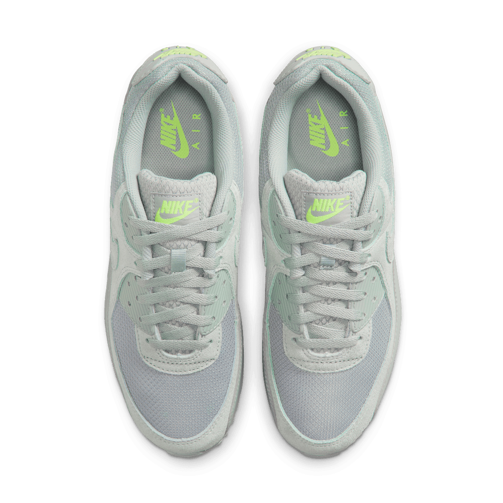 Men's Nike Air Max 90 "Lime Glow"