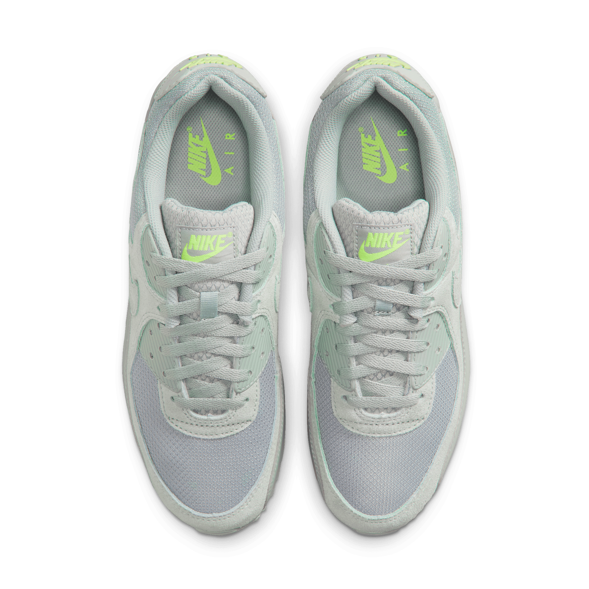 Men's Nike Air Max 90 "Lime Glow"