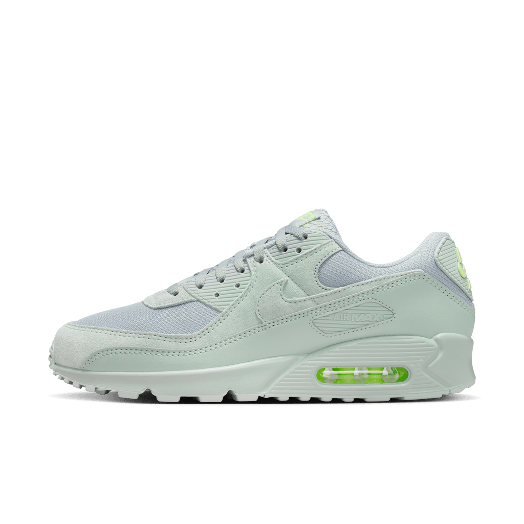 Men's Nike Air Max 90 "Lime Glow"
