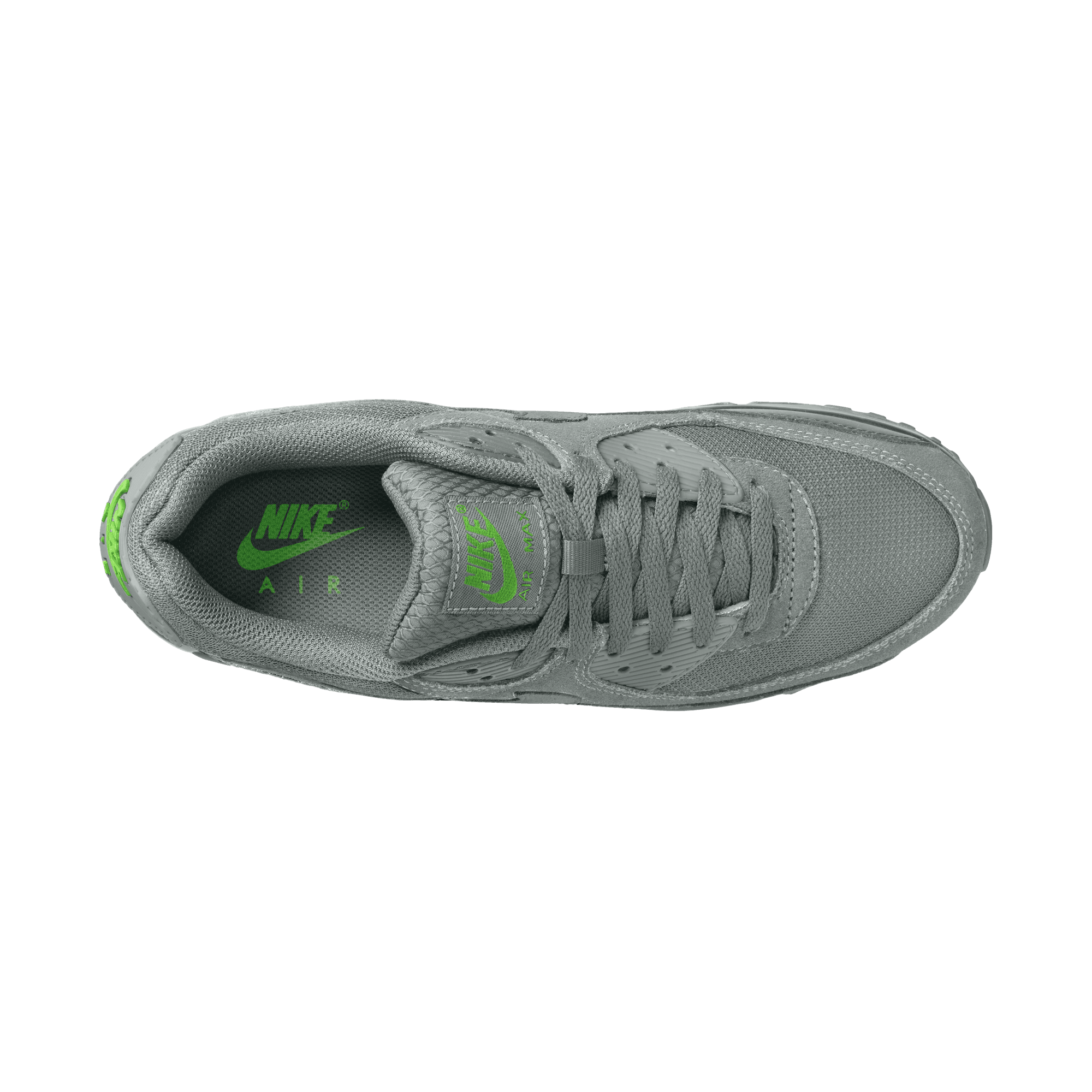 Men's Nike Air Max 90 "Lime Glow"