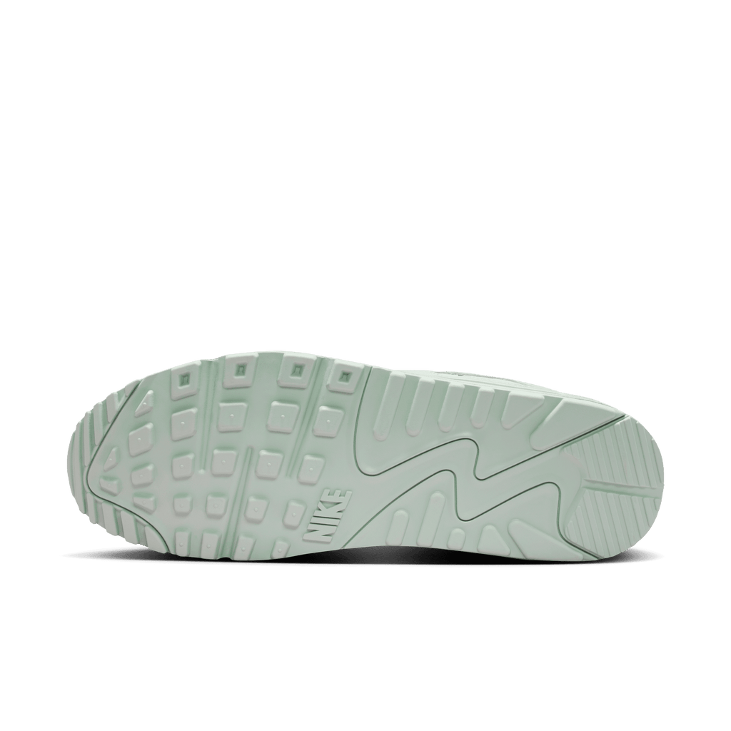 Men's Nike Air Max 90 "Lime Glow"