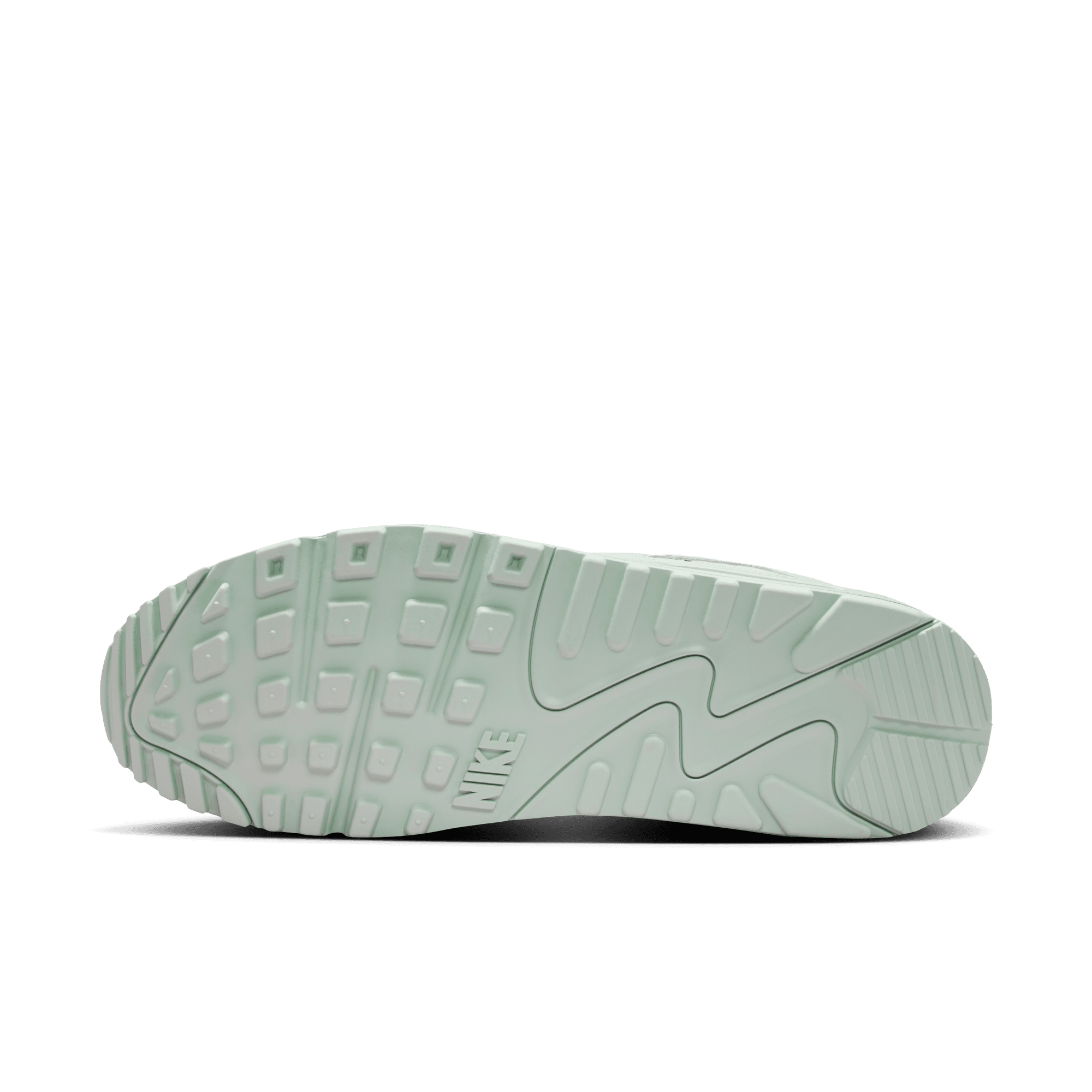 Men's Nike Air Max 90 "Lime Glow"