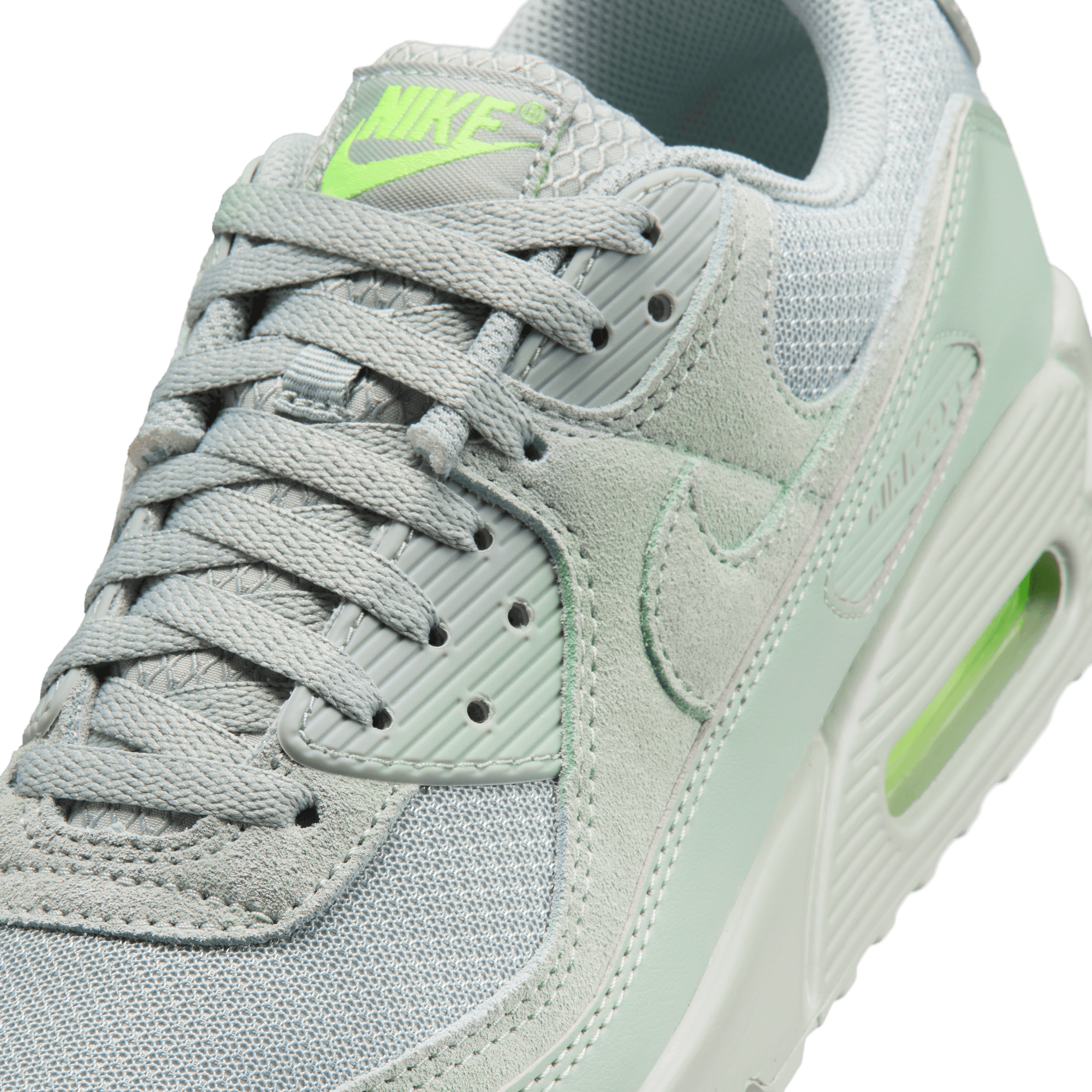 Men's Nike Air Max 90 "Lime Glow"