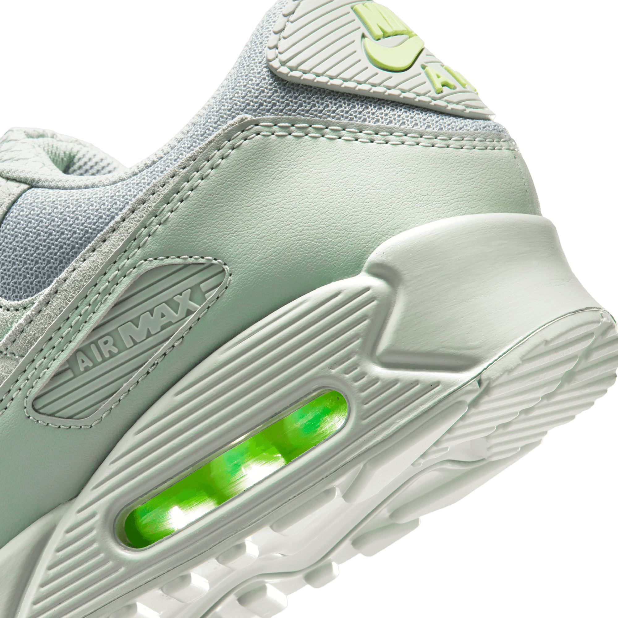 Men's Nike Air Max 90 "Lime Glow"