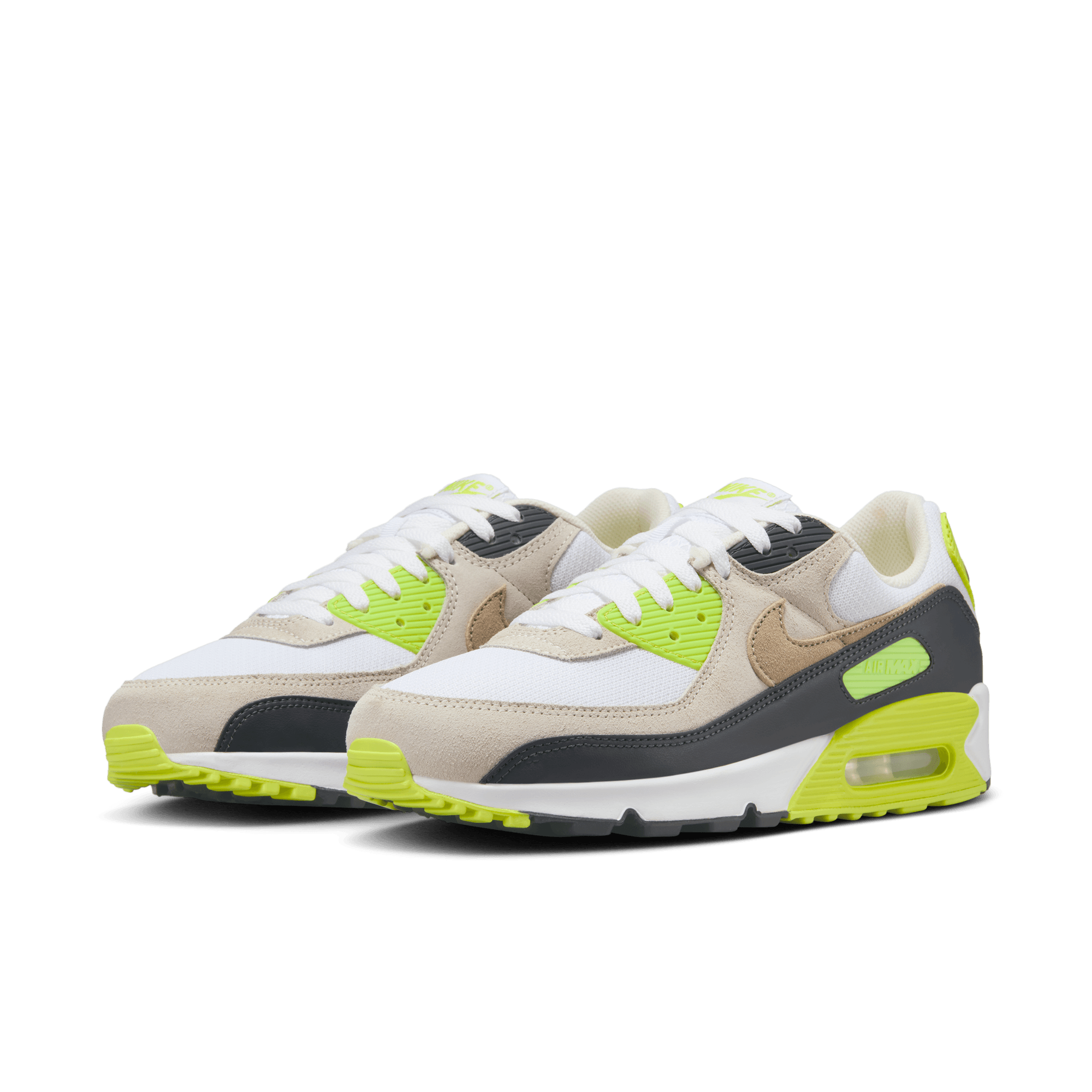 Men's Nike Air Max 90 " Cyber"
