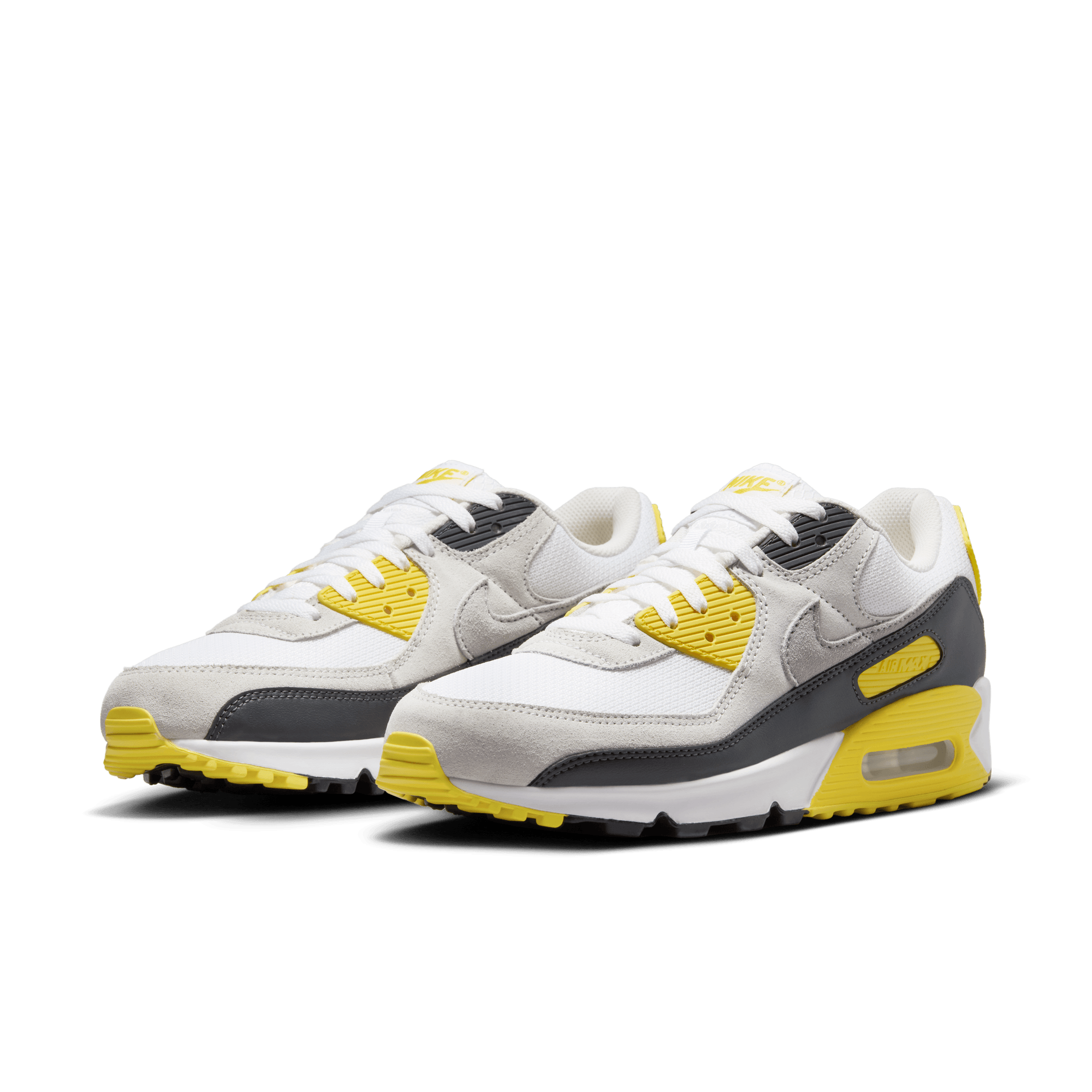 Men's Nike Air Max 90 "Lightning"