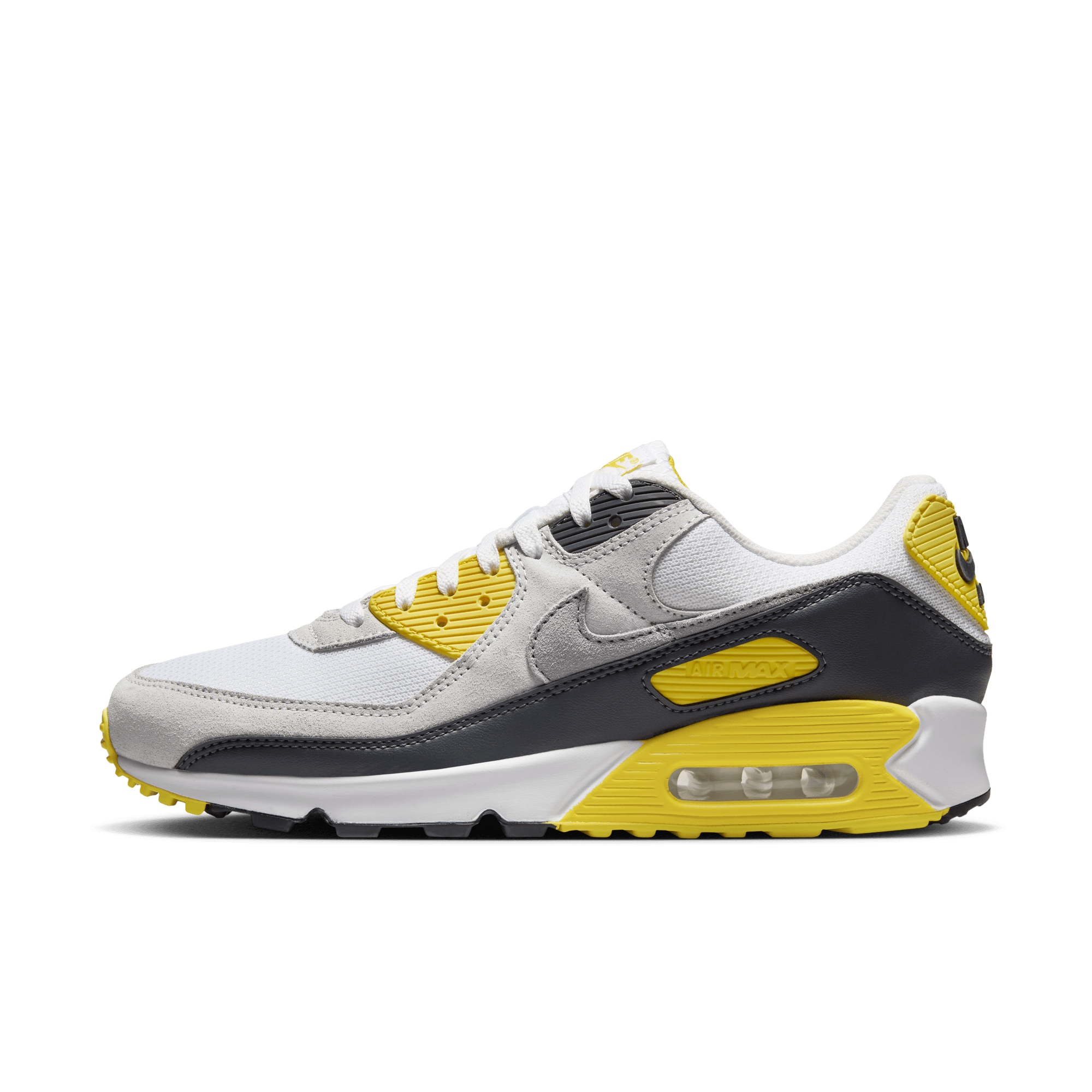 Men's Nike Air Max 90 "Lightning"