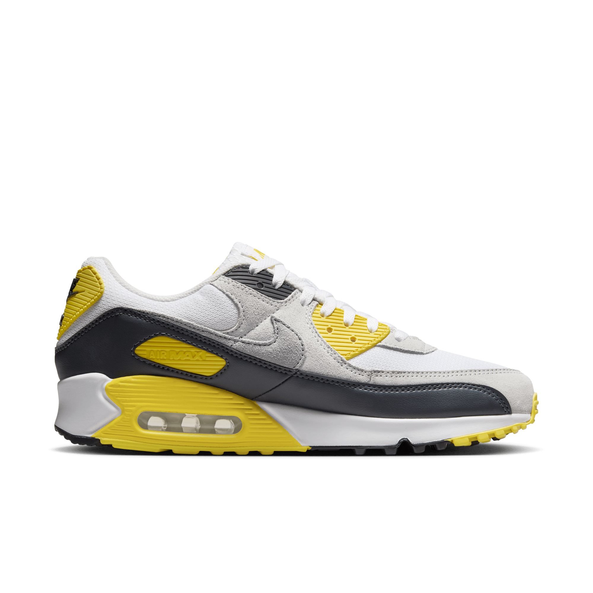 Men's Nike Air Max 90 "Lightning"