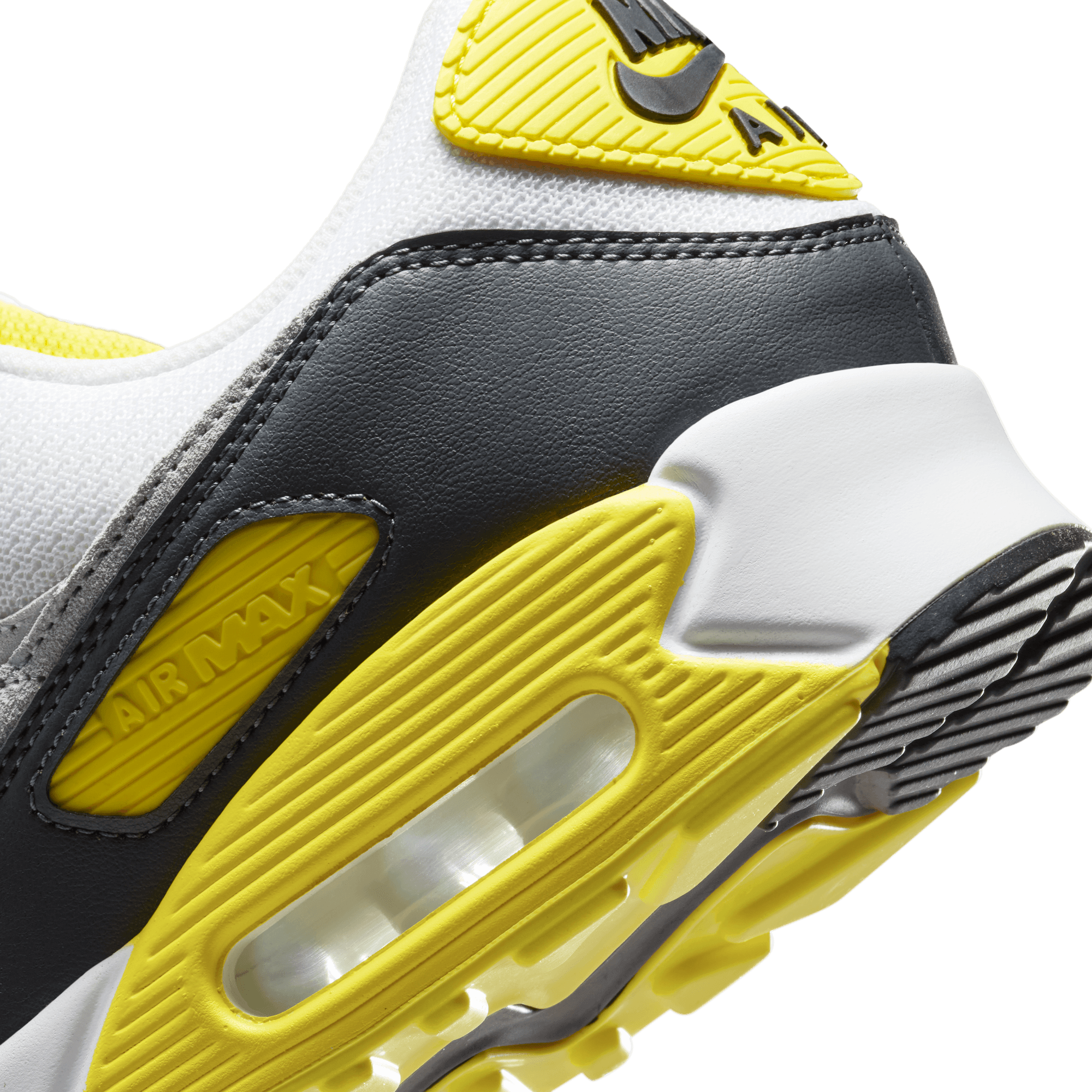 Men's Nike Air Max 90 "Lightning"