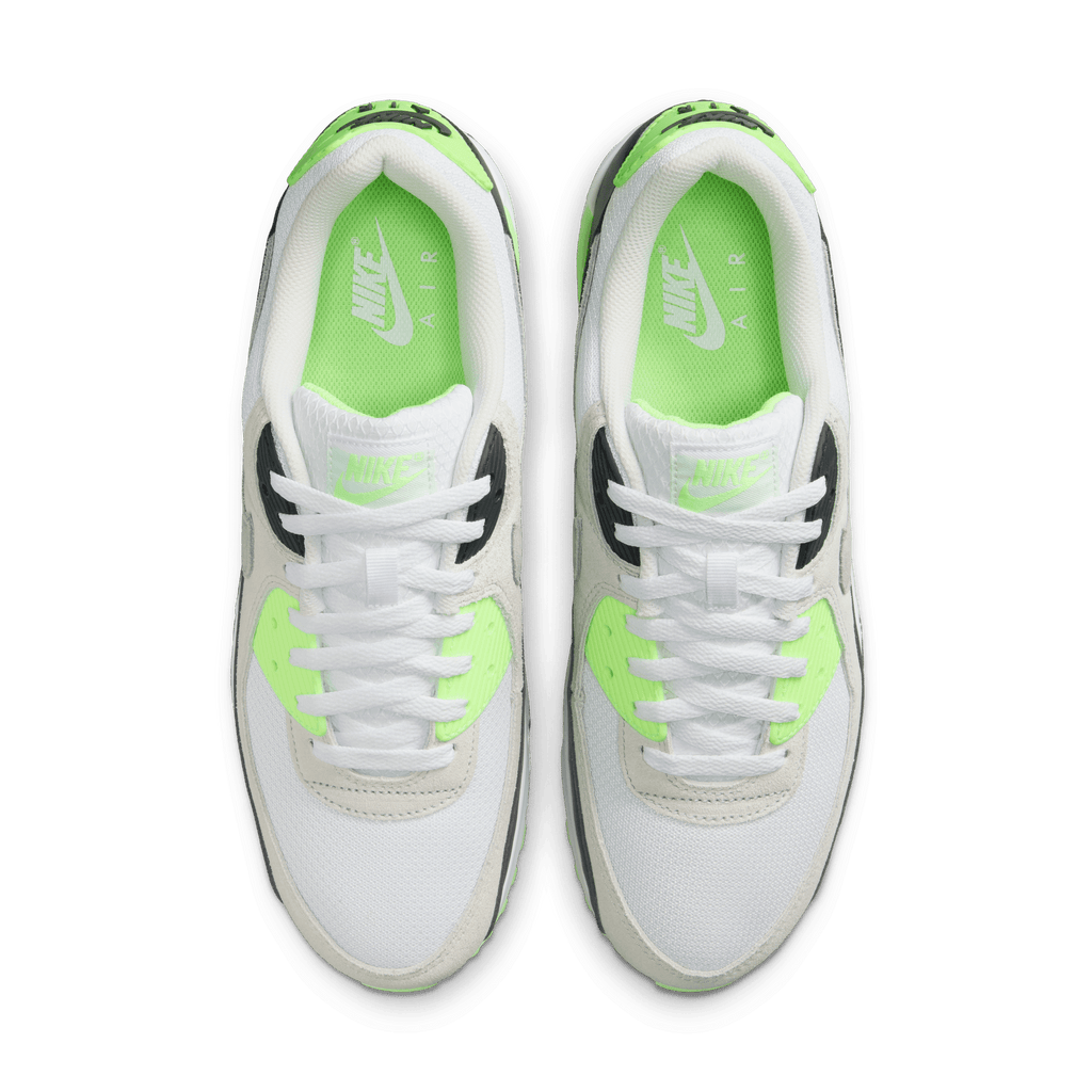 Men's Nike Air Max 90 "Vapor Green"