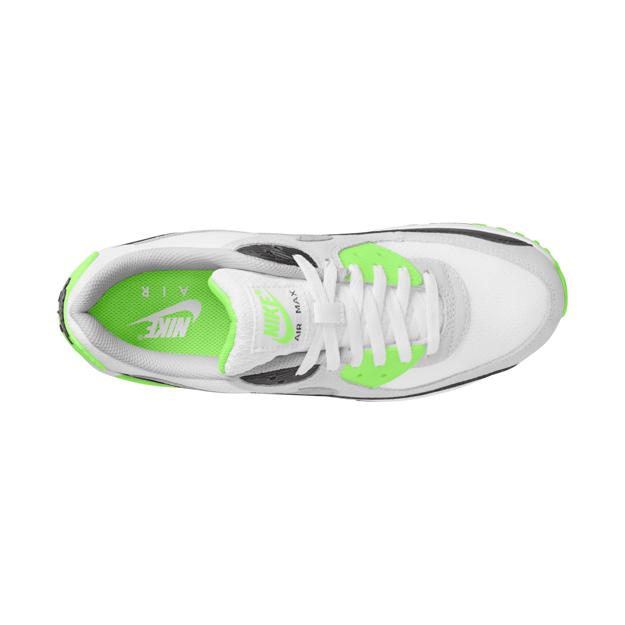 Men's Nike Air Max 90 "Vapor Green"