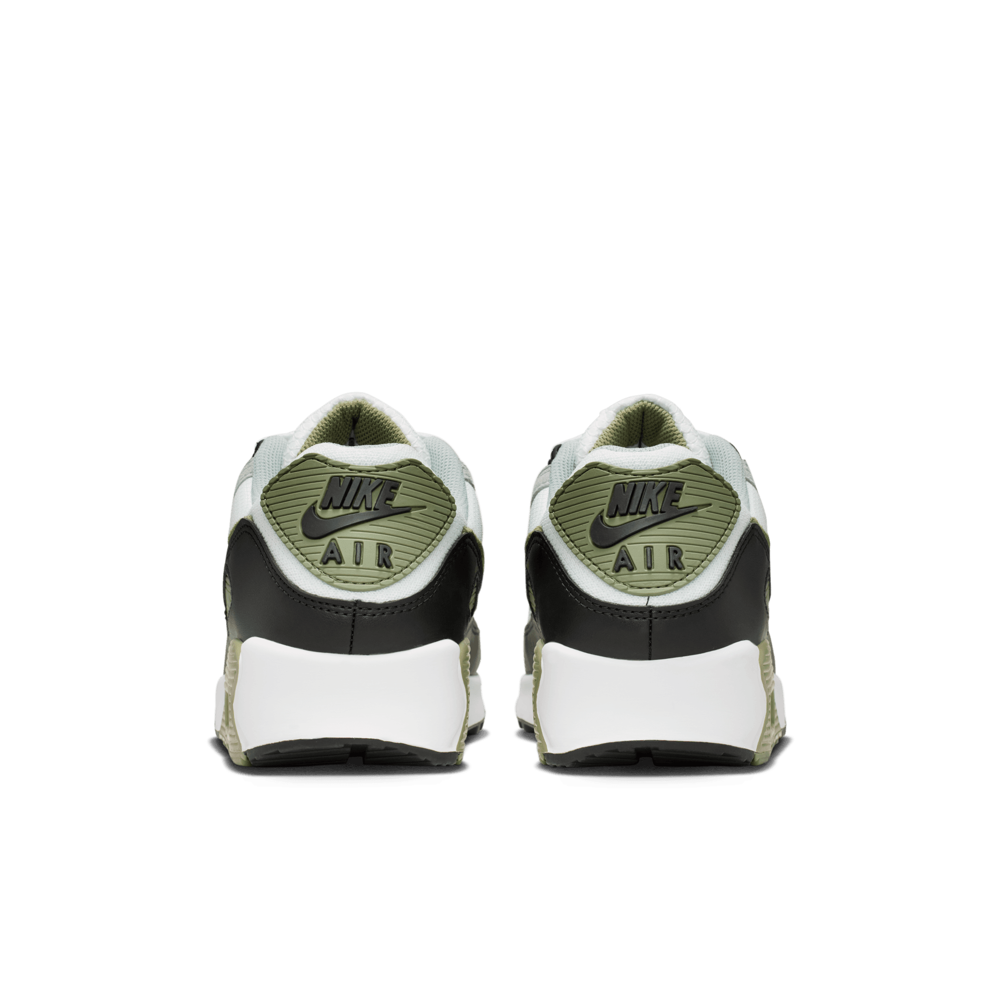 Men's Nike Air Max 90 "SAGE-LIGHT PUMICE"