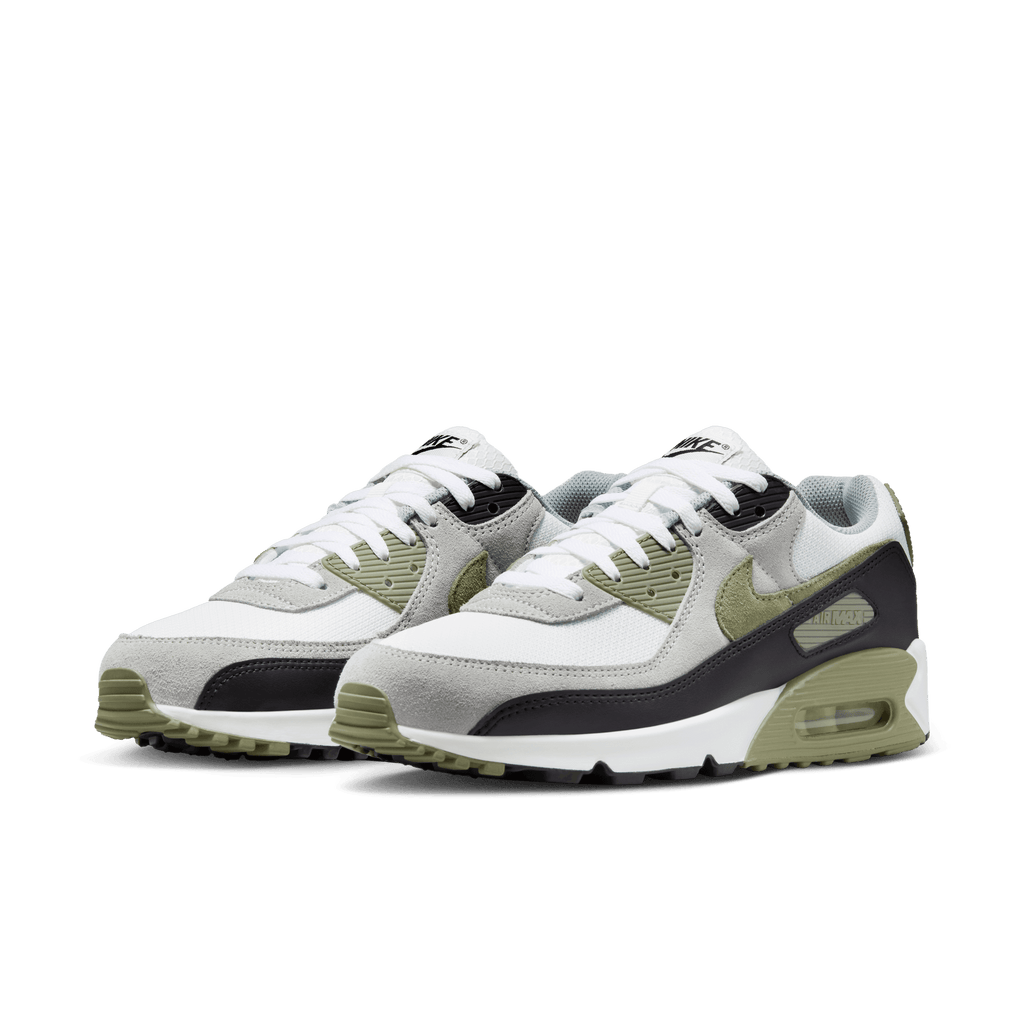 Men's Nike Air Max 90 "SAGE-LIGHT PUMICE"