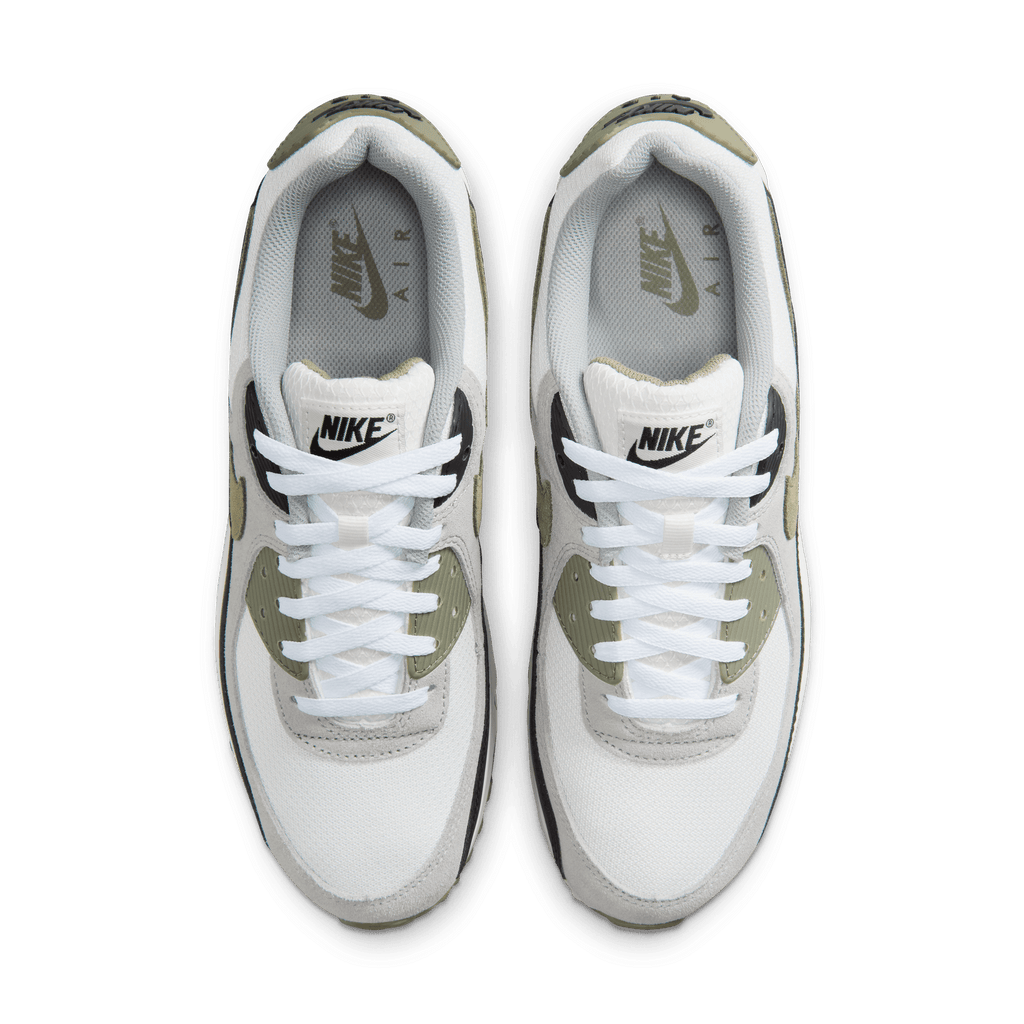 Men's Nike Air Max 90 "SAGE-LIGHT PUMICE"
