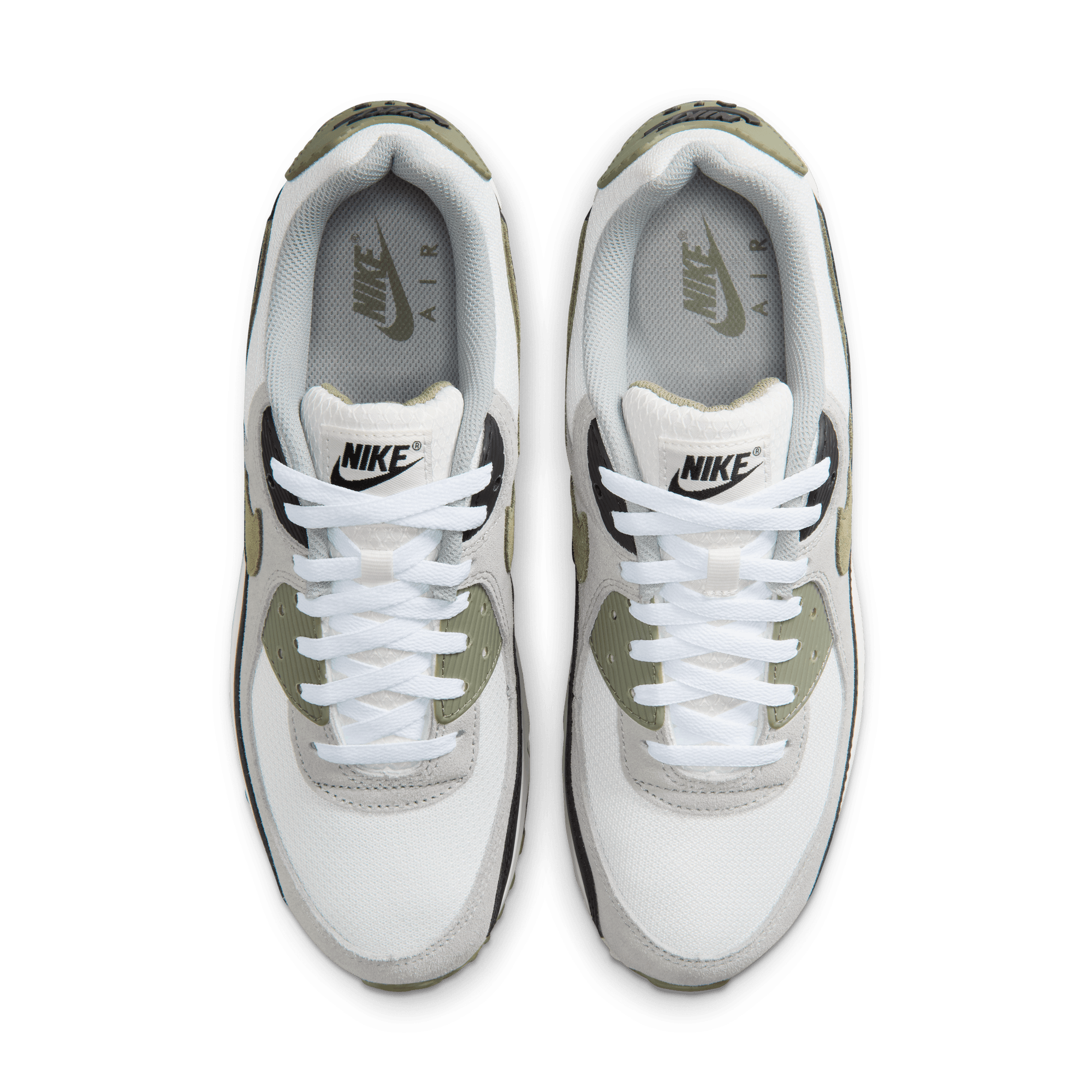Men's Nike Air Max 90 "SAGE-LIGHT PUMICE"