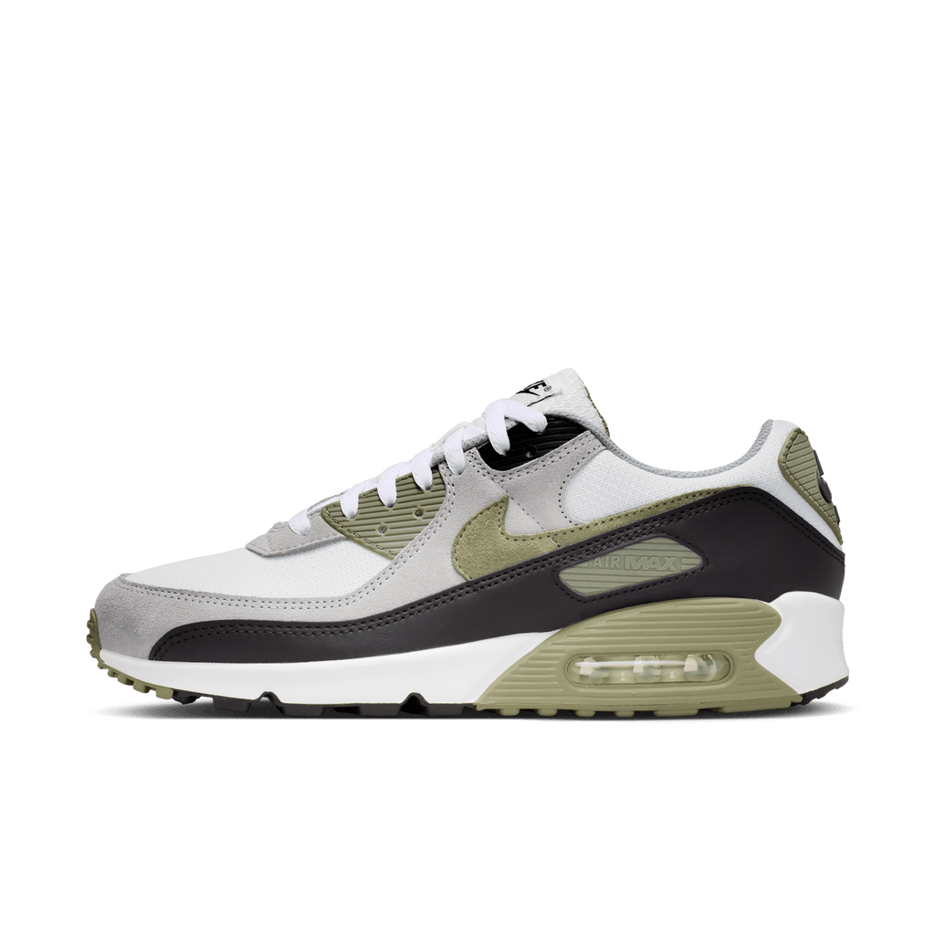 Men's Nike Air Max 90 "SAGE-LIGHT PUMICE"