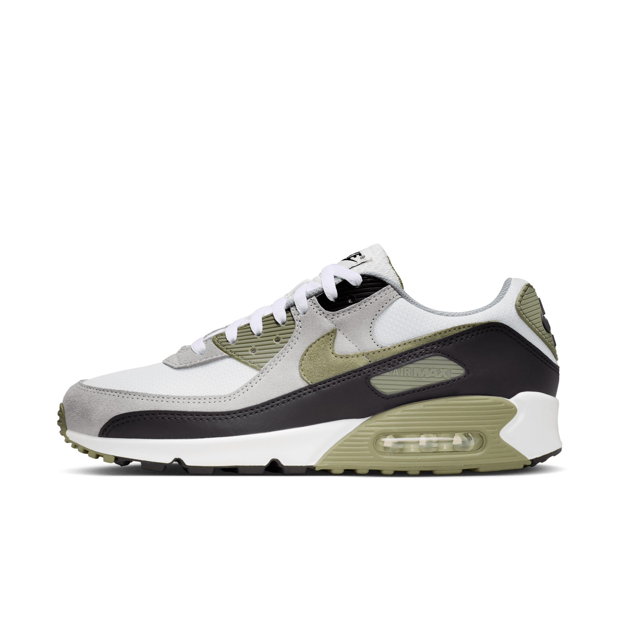 Men's Nike Air Max 90 "SAGE-LIGHT PUMICE"