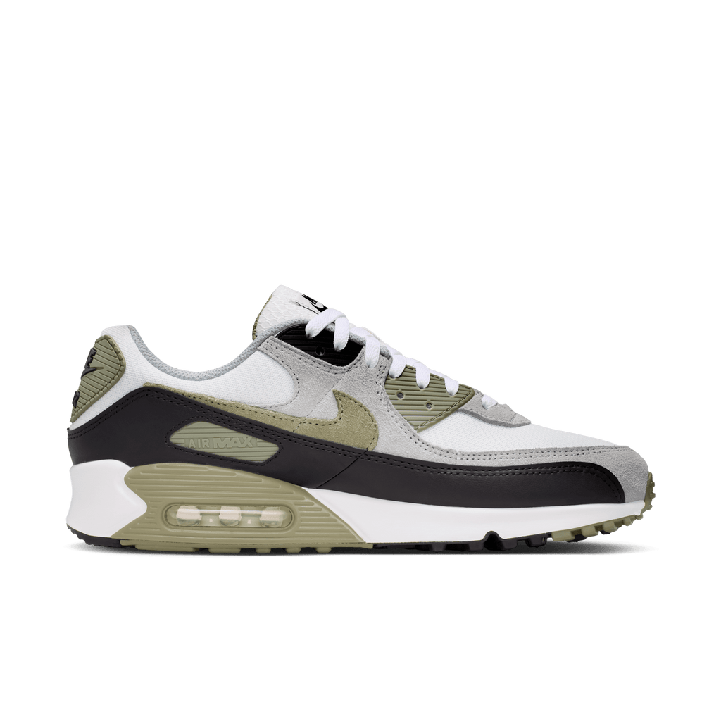 Men's Nike Air Max 90 "SAGE-LIGHT PUMICE"