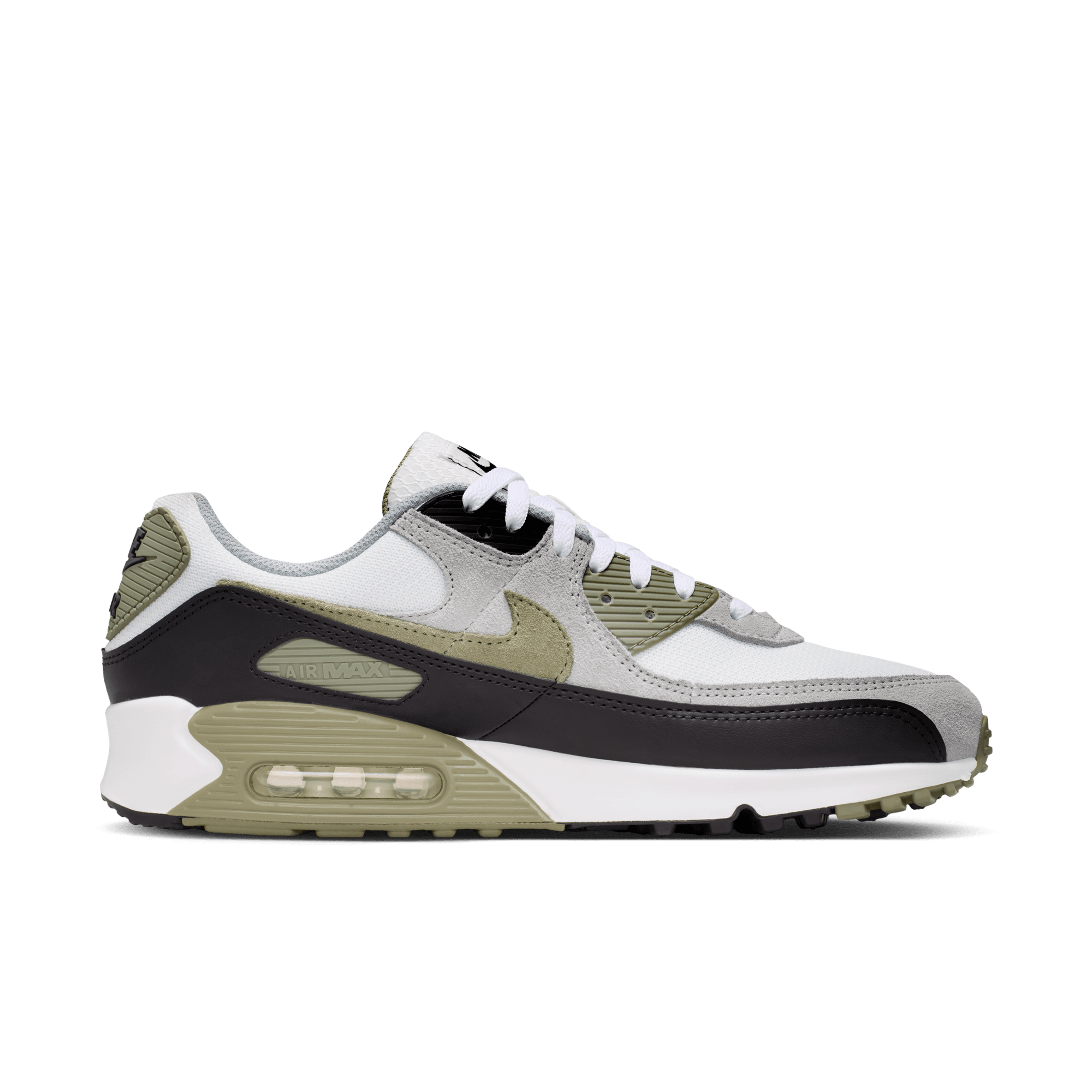 Men's Nike Air Max 90 "SAGE-LIGHT PUMICE"