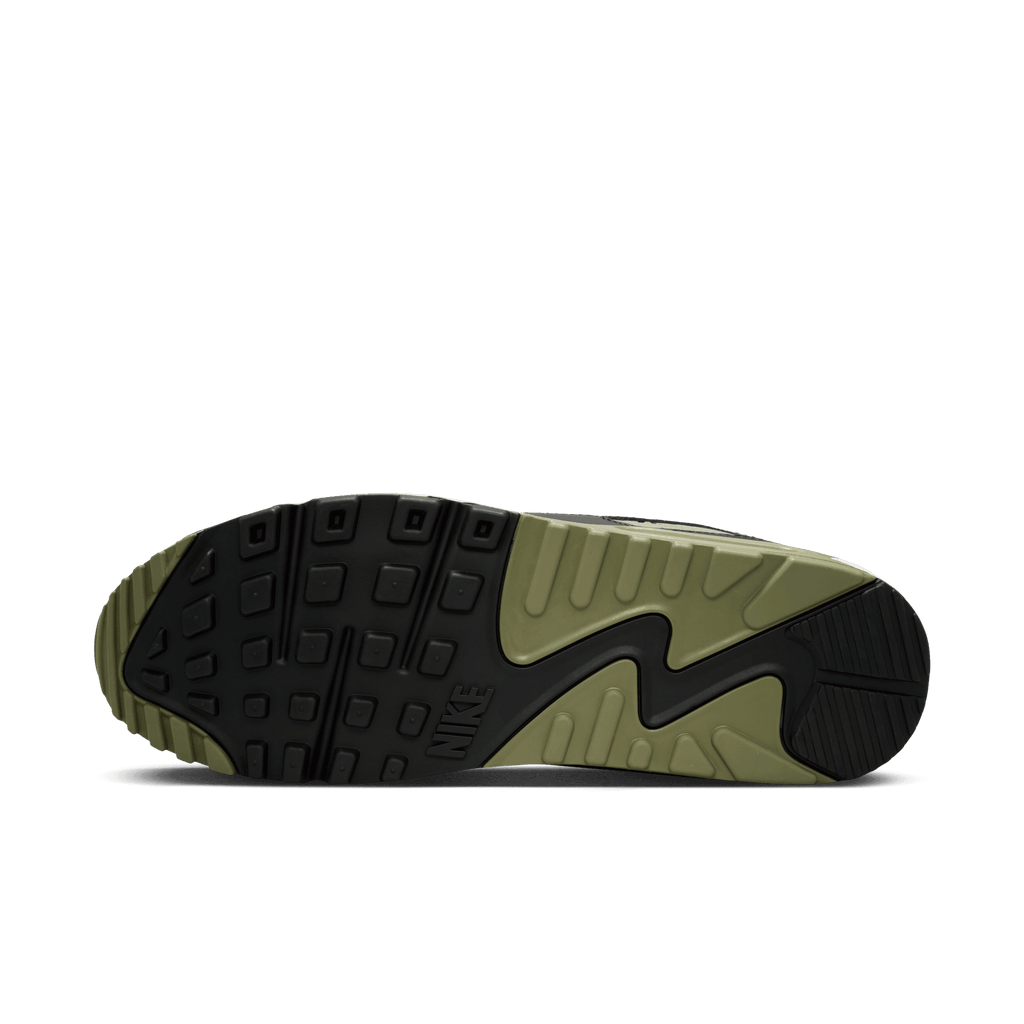 Men's Nike Air Max 90 "SAGE-LIGHT PUMICE"