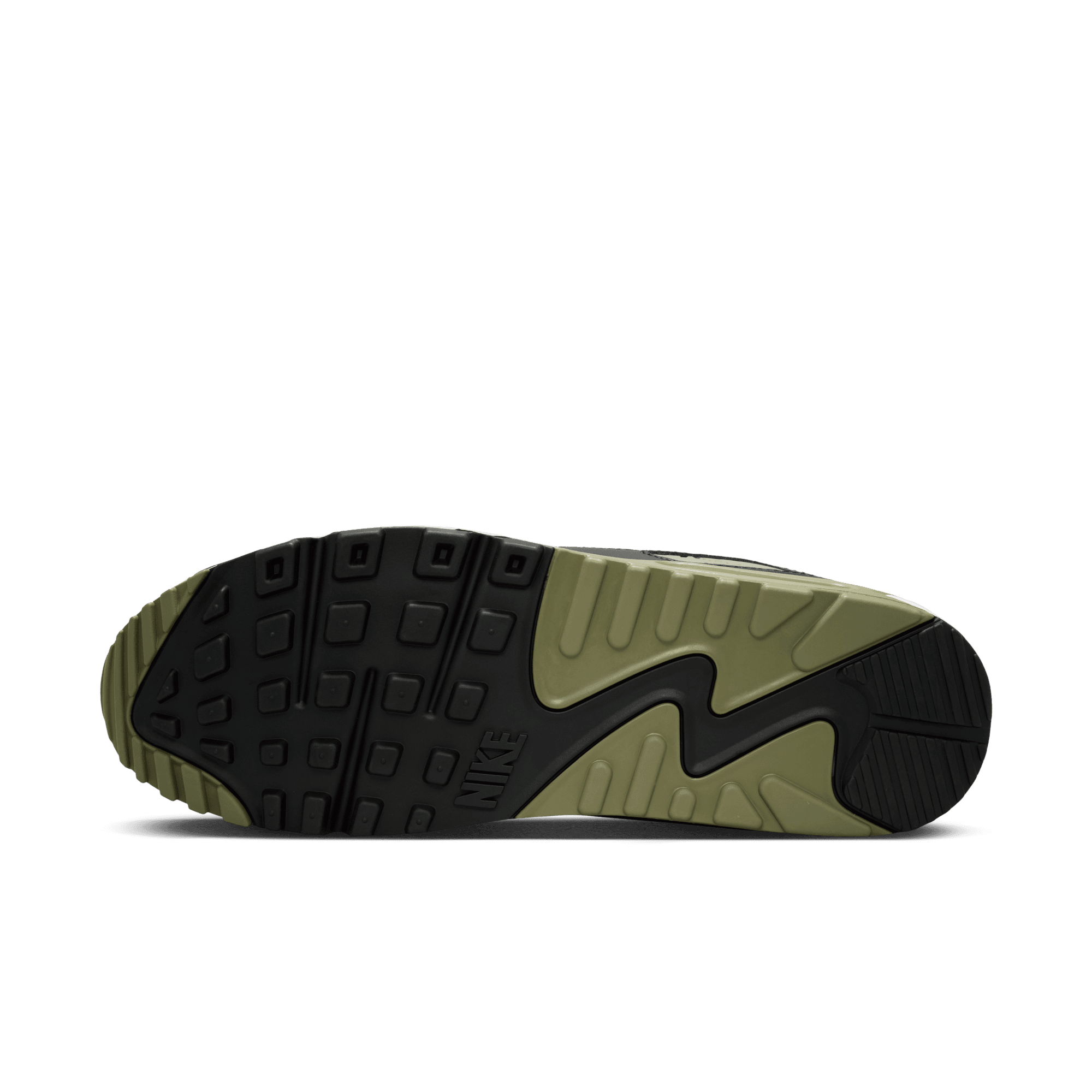 Men's Nike Air Max 90 "SAGE-LIGHT PUMICE"