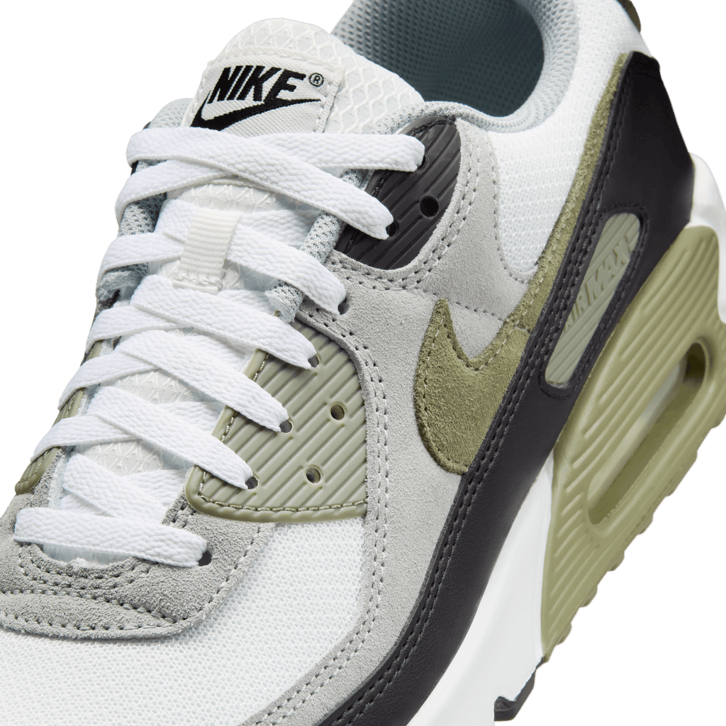 Men's Nike Air Max 90 "SAGE-LIGHT PUMICE"
