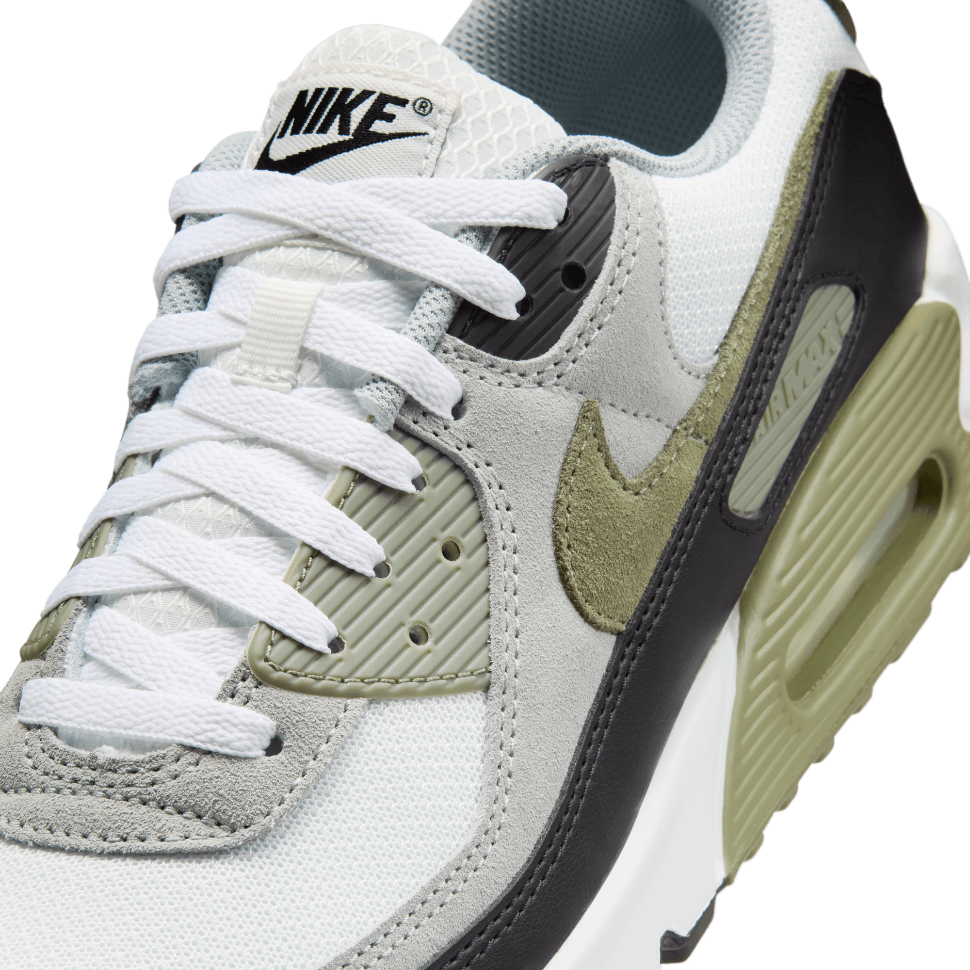 Men's Nike Air Max 90 "SAGE-LIGHT PUMICE"