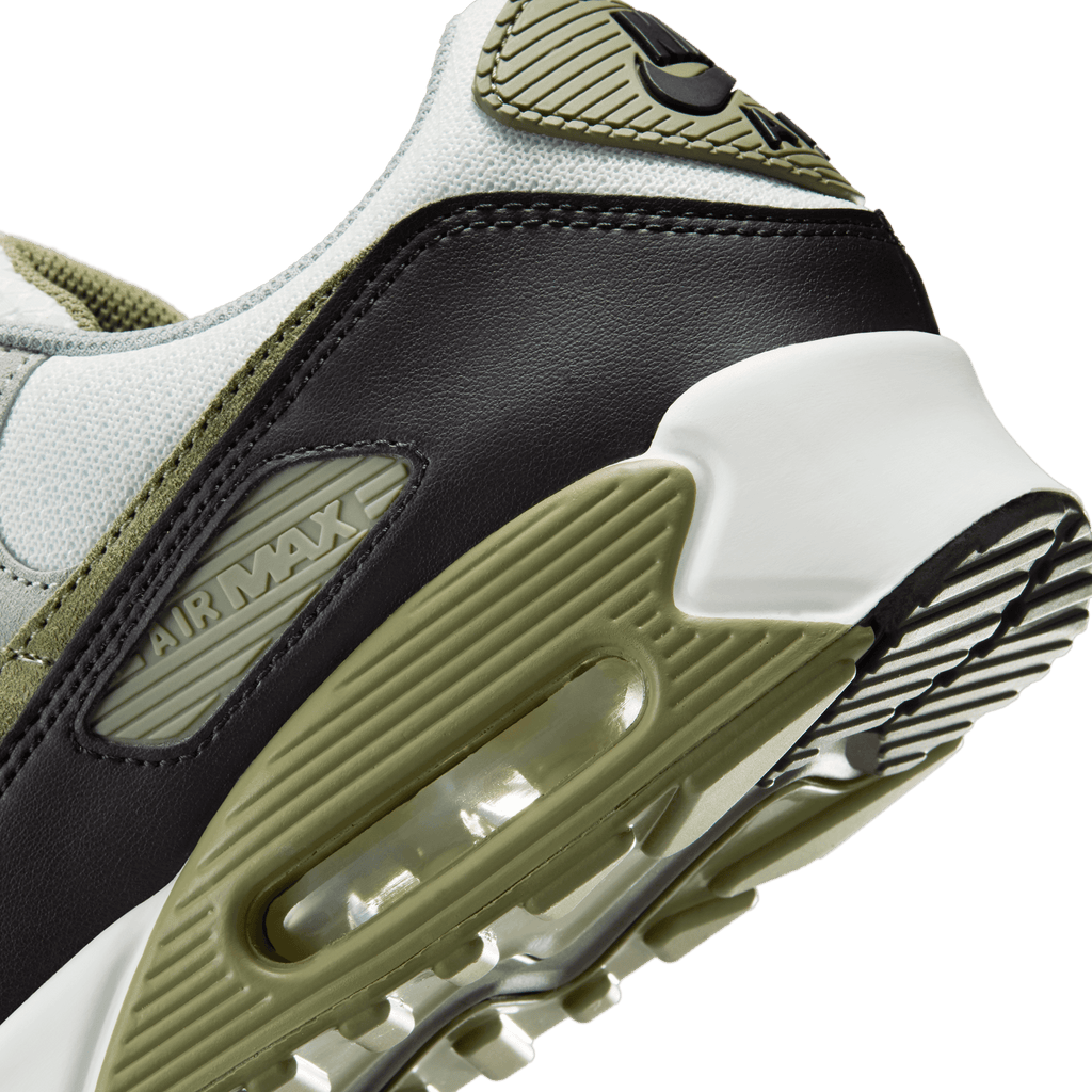 Men's Nike Air Max 90 "SAGE-LIGHT PUMICE"