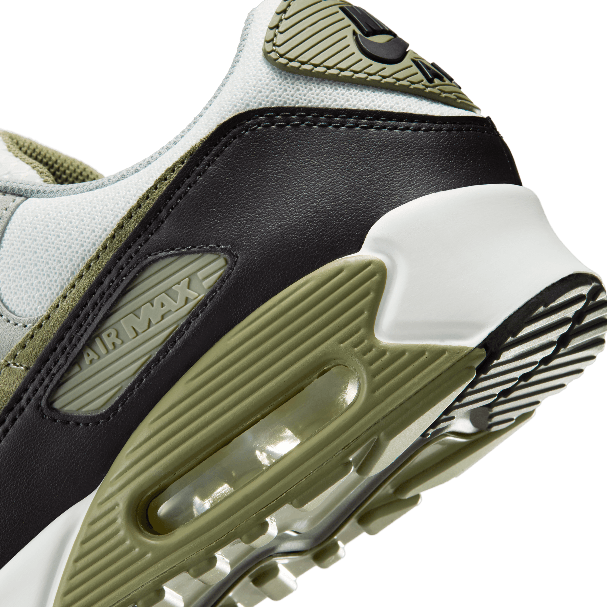 Men's Nike Air Max 90 "SAGE-LIGHT PUMICE"