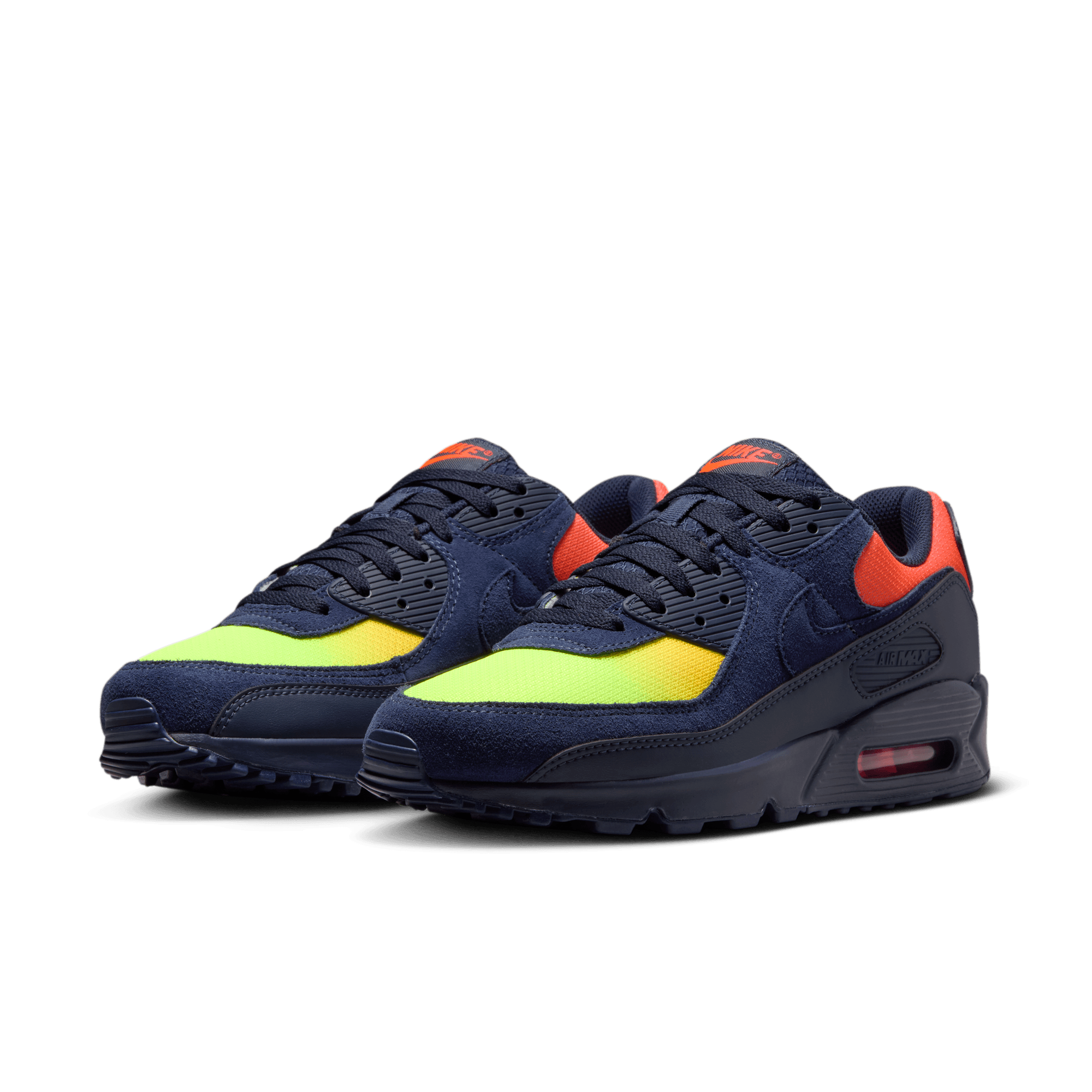 Men's Nike Air Max 90 "Gradient"