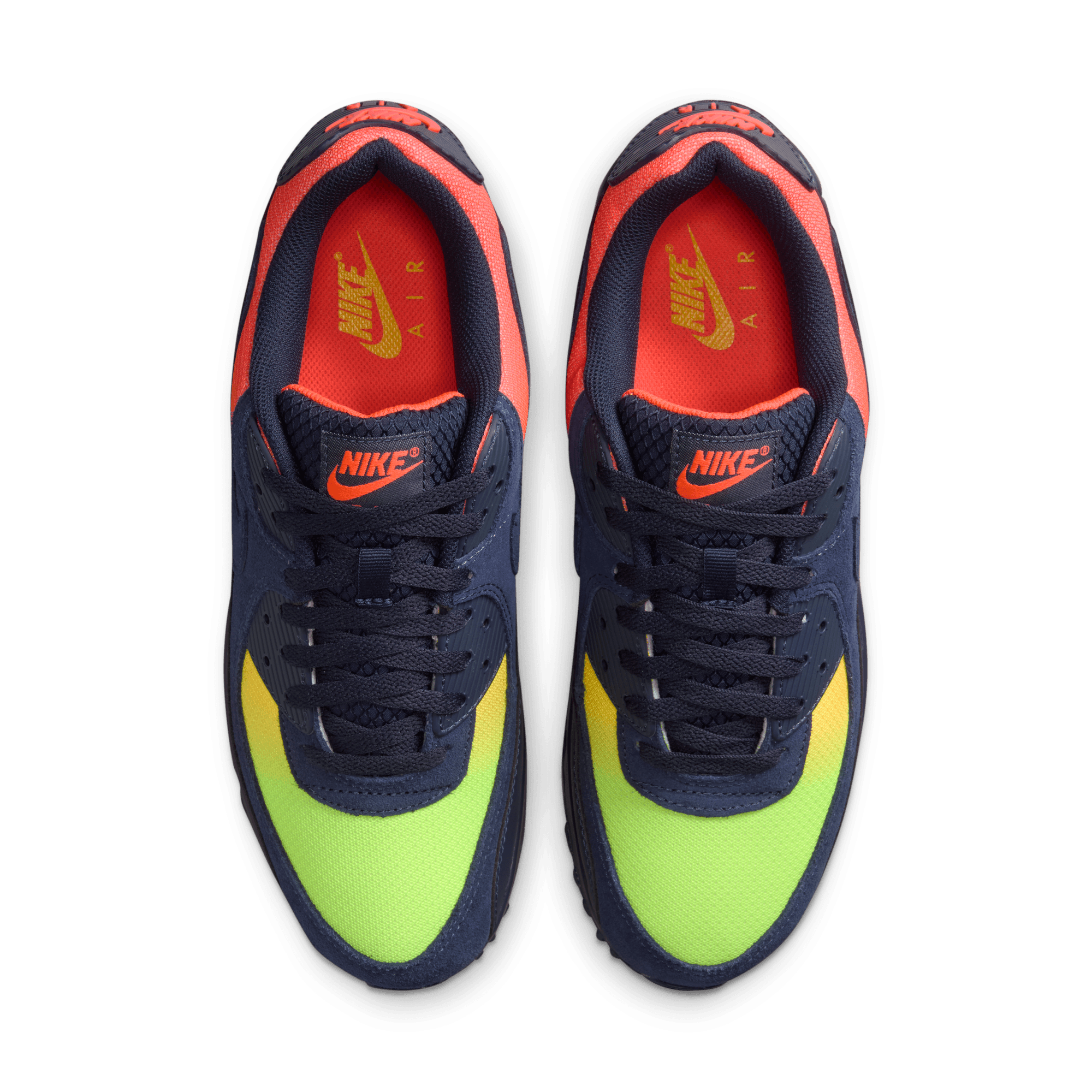 Men's Nike Air Max 90 "Gradient"