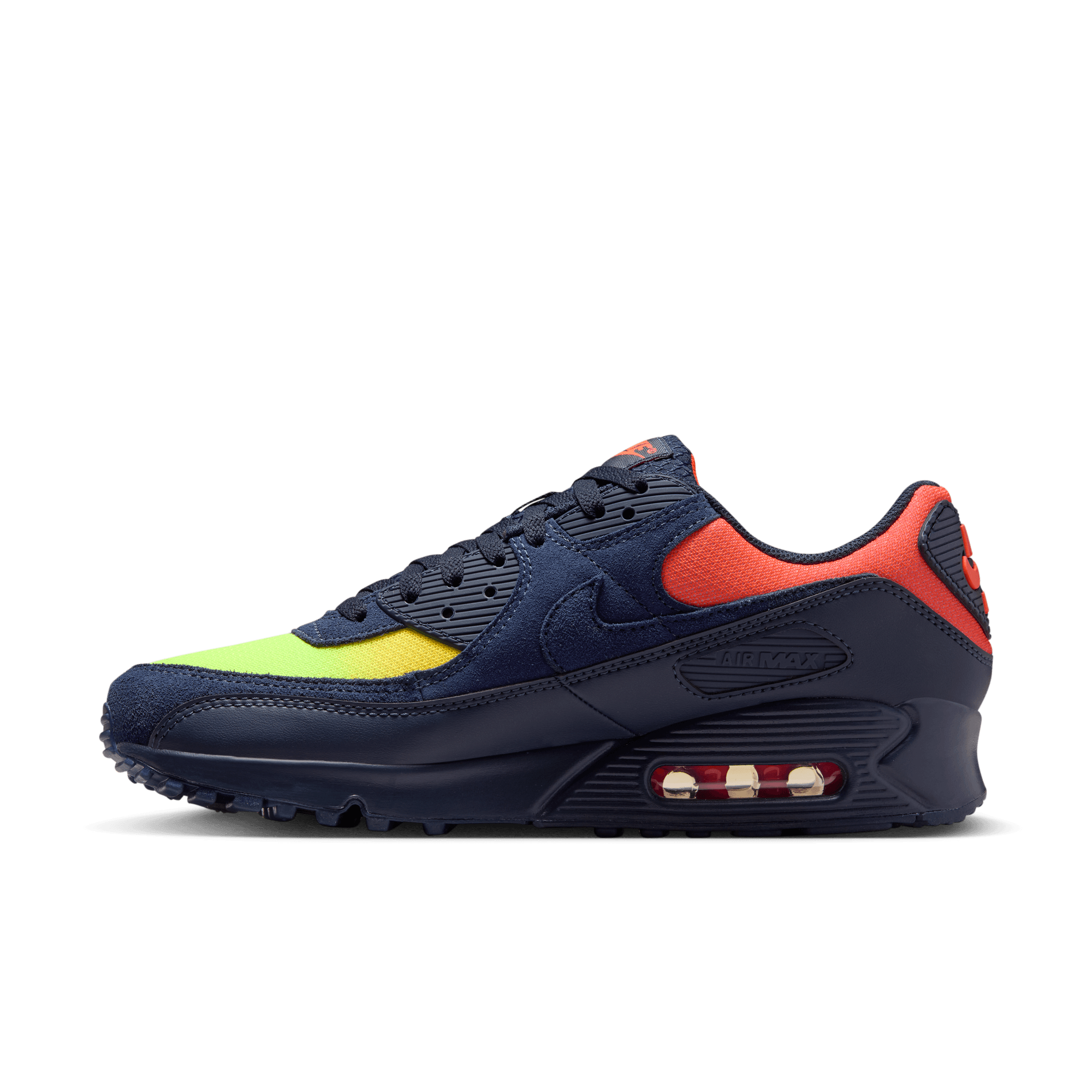 Men's Nike Air Max 90 "Gradient"