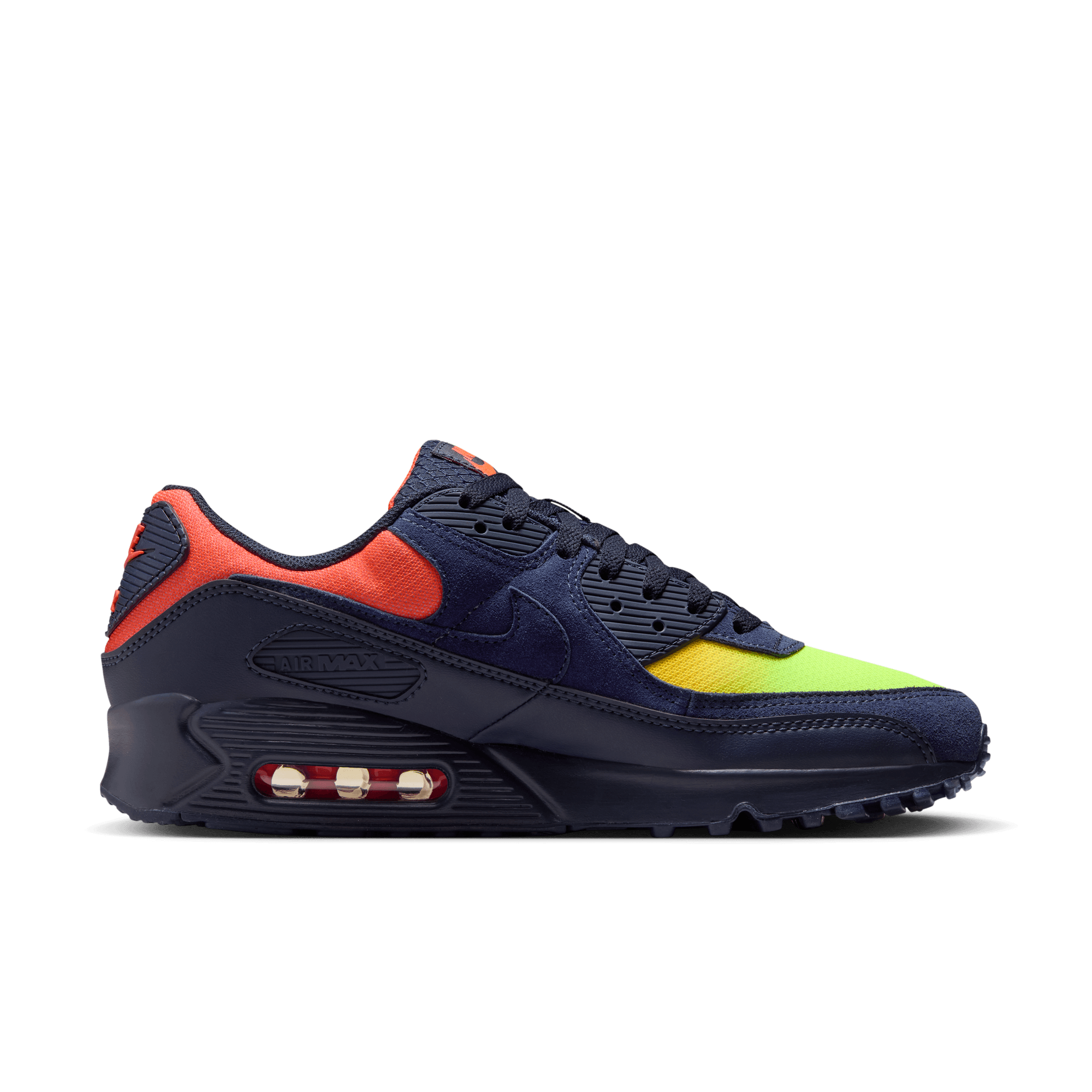 Men's Nike Air Max 90 "Gradient"