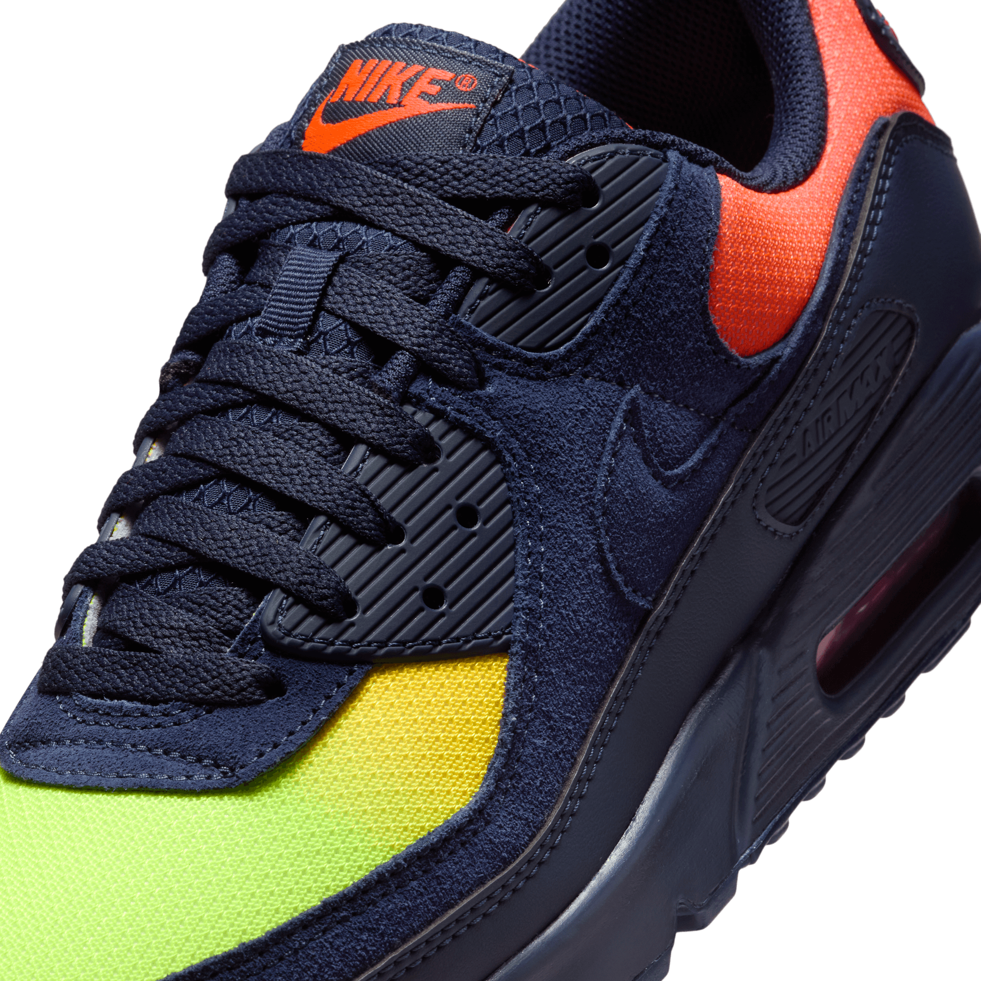 Men's Nike Air Max 90 "Gradient"