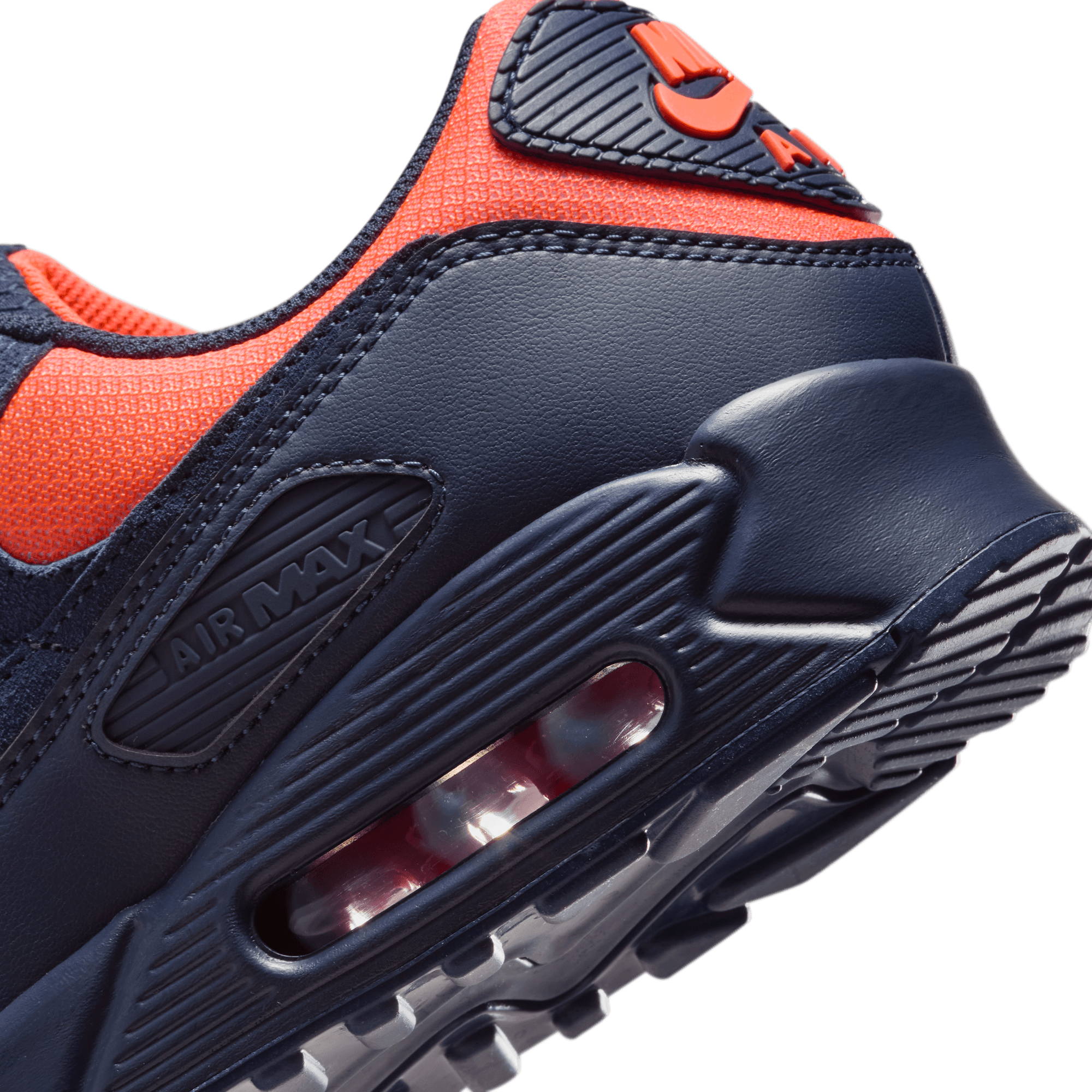 Men's Nike Air Max 90 "Gradient"