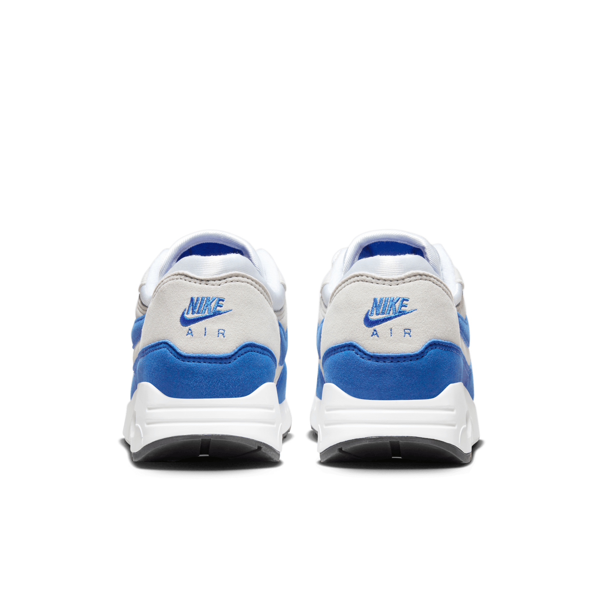 Women's  Nike Air Max 1 '86 OG "Big Bubble Royal Blue"