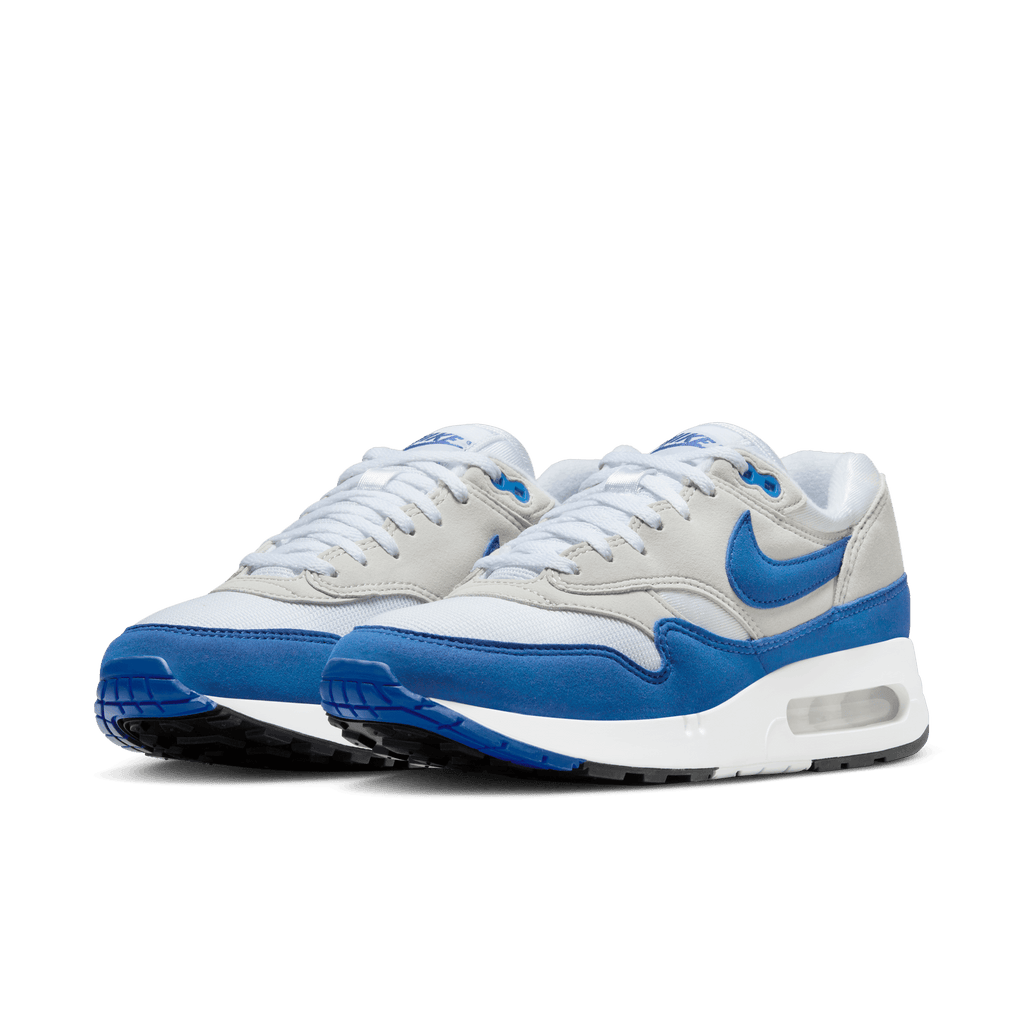 Women's  Nike Air Max 1 '86 OG "Big Bubble Royal Blue"
